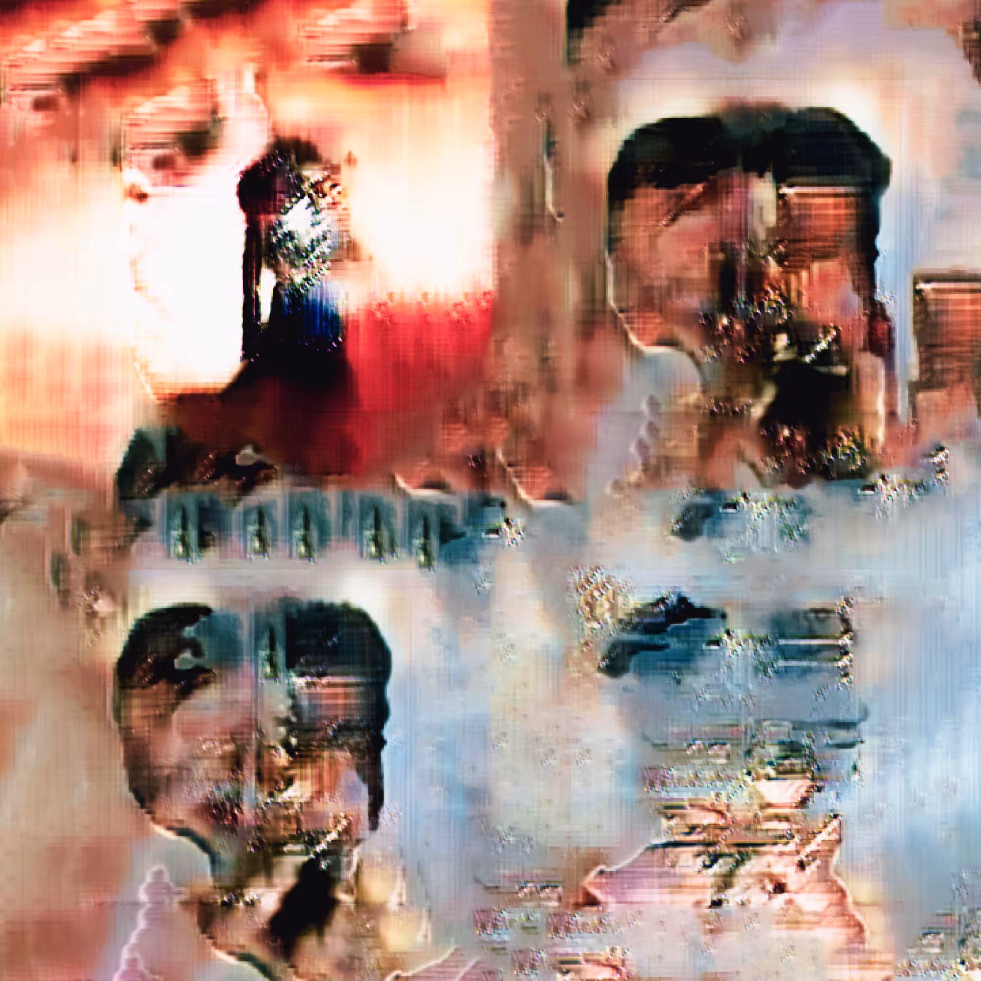 Cloned #3