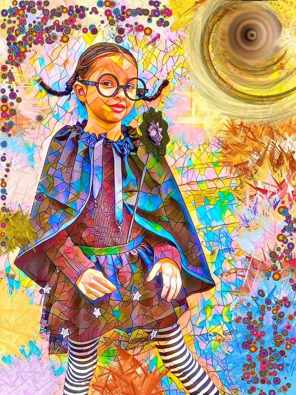 Magical Eleonora 🧙‍♀️