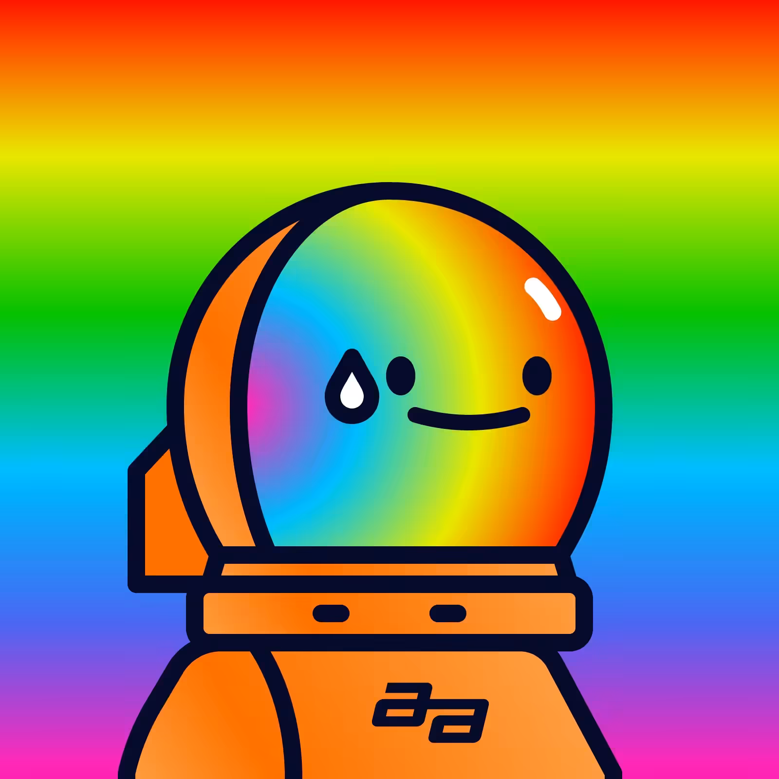 Awkward Astronauts #5148