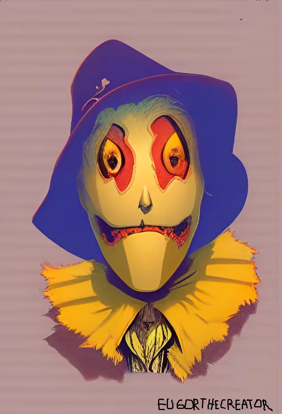 boring ai great artists.authentic waffl1