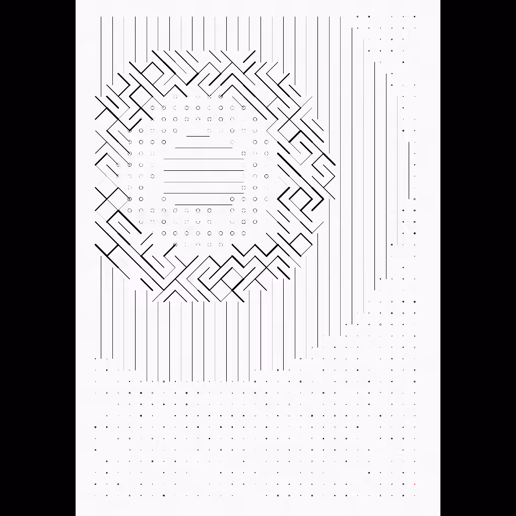 Harmonic Chaos #2