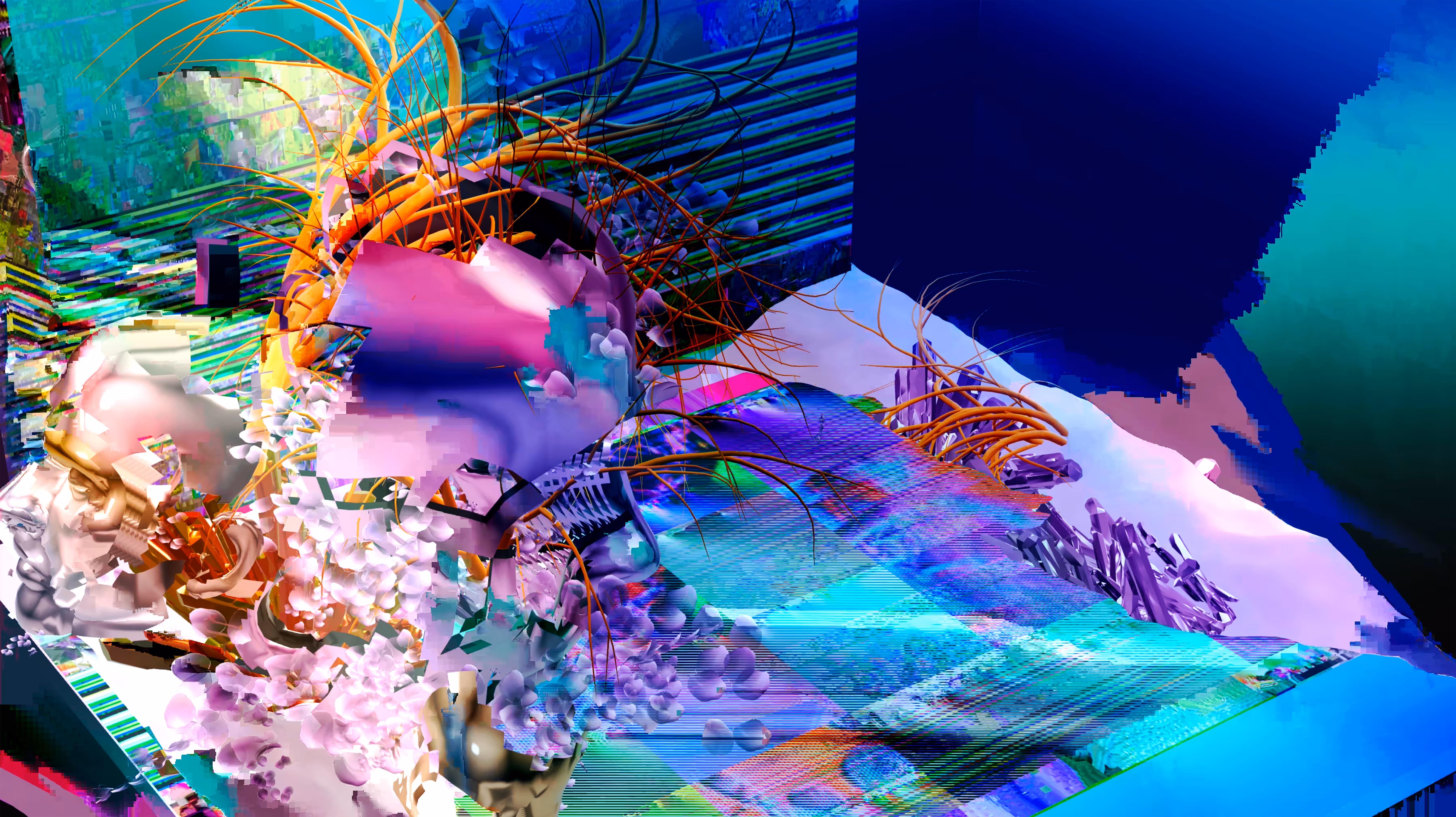 ᴀⲱᴀᴋᴇⲛⲓⲛɢ⁴