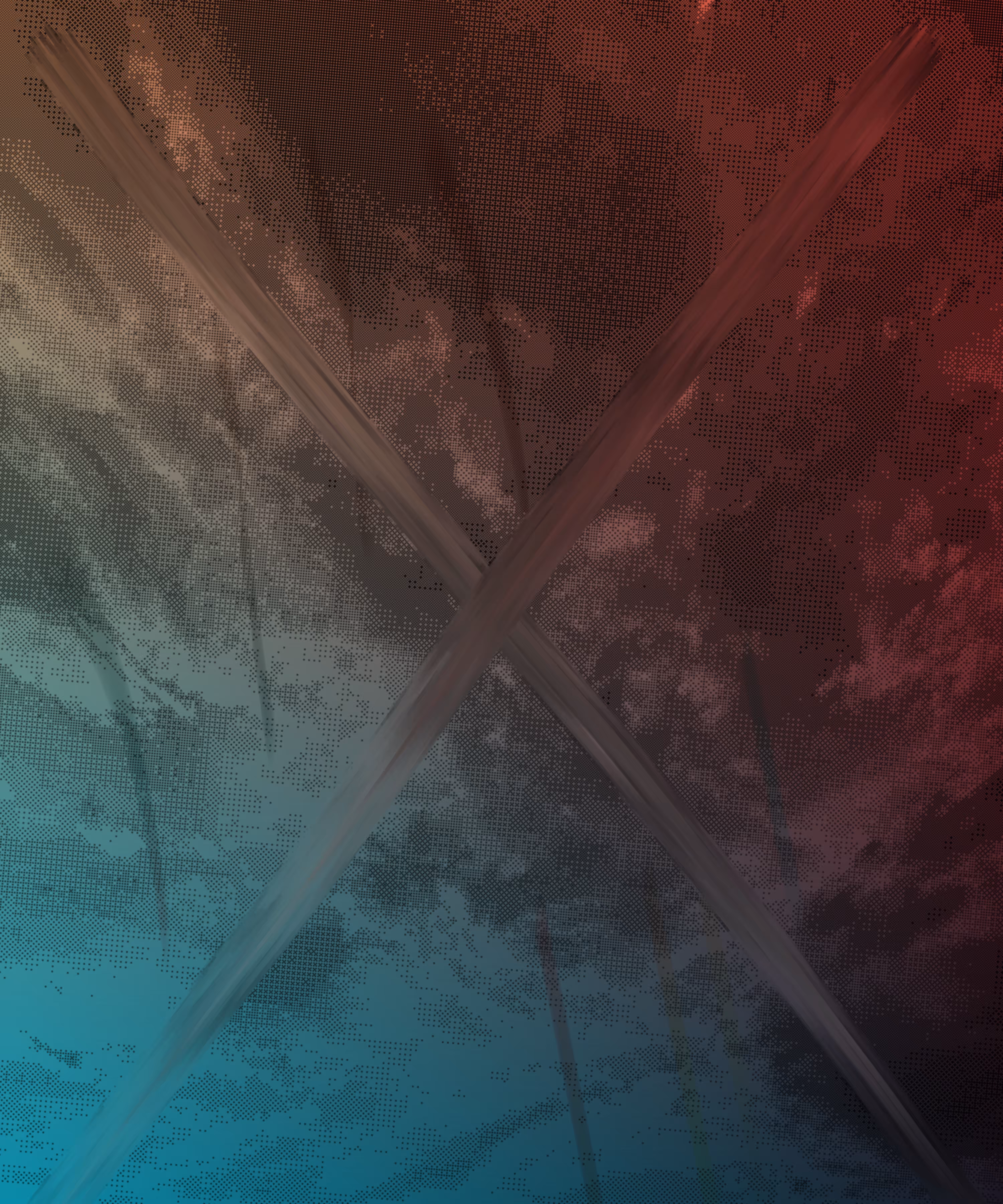 chaos becomes inverted, not averted #100