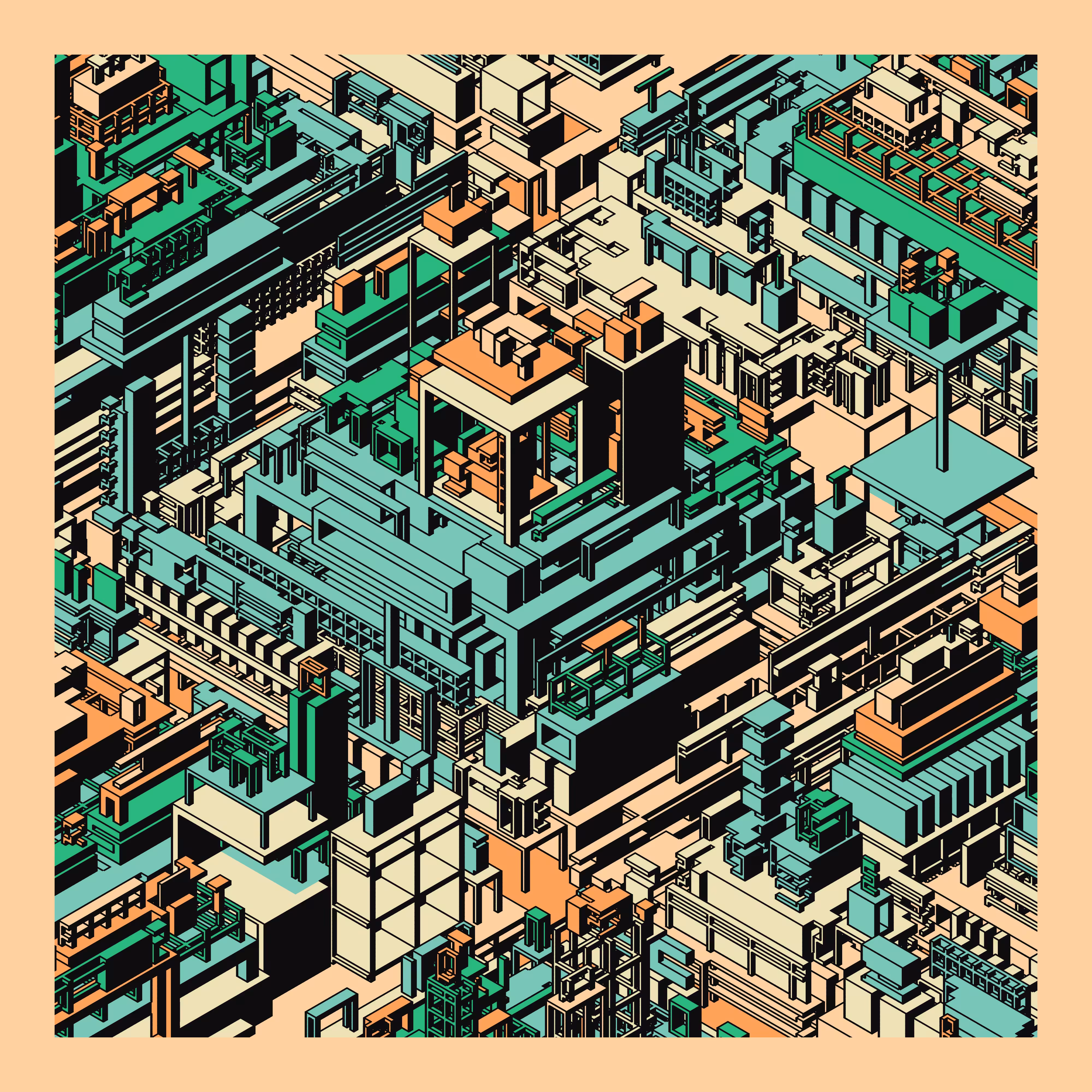Plasticity #371