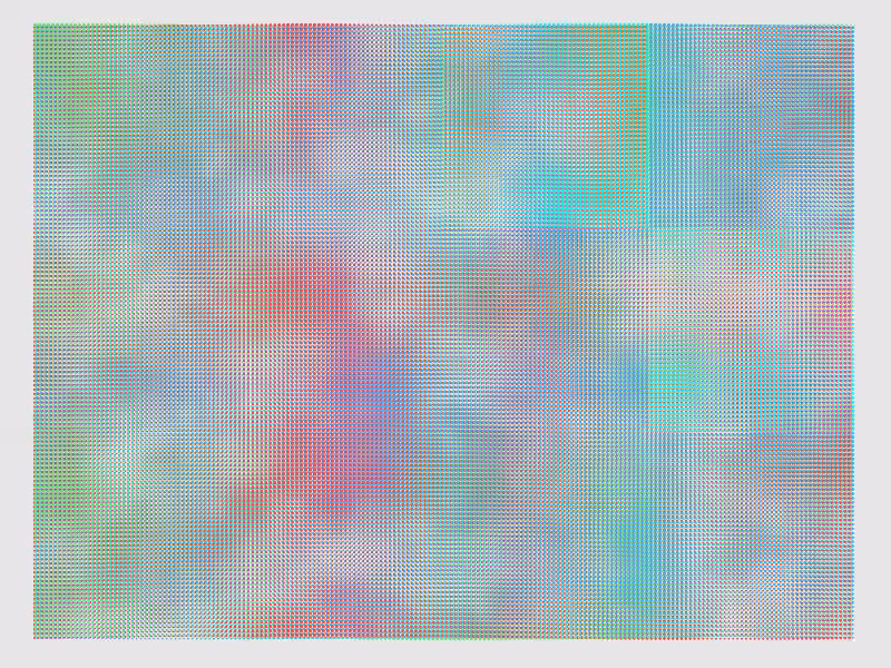 Color Function #8088