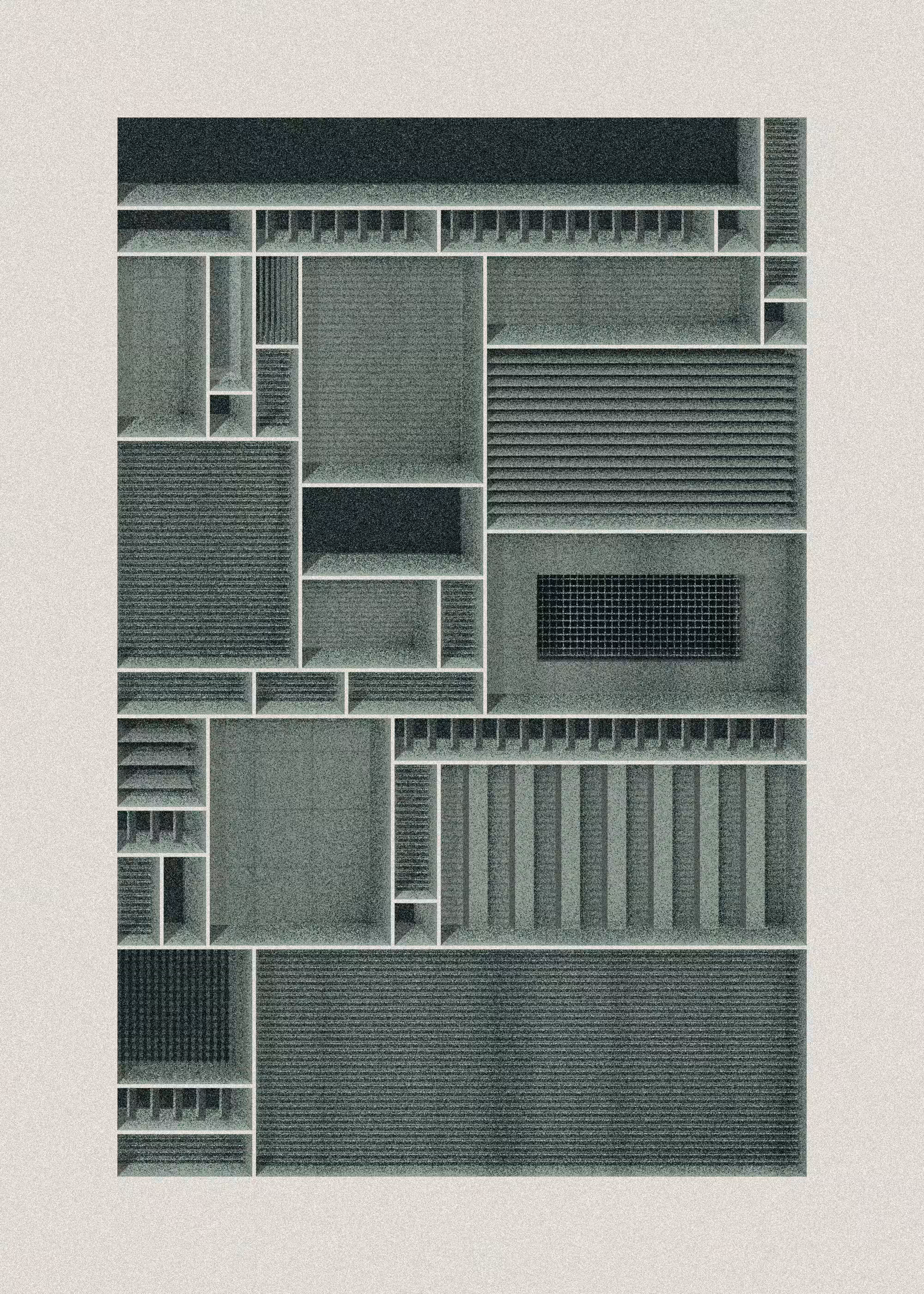 Béton Brut #2