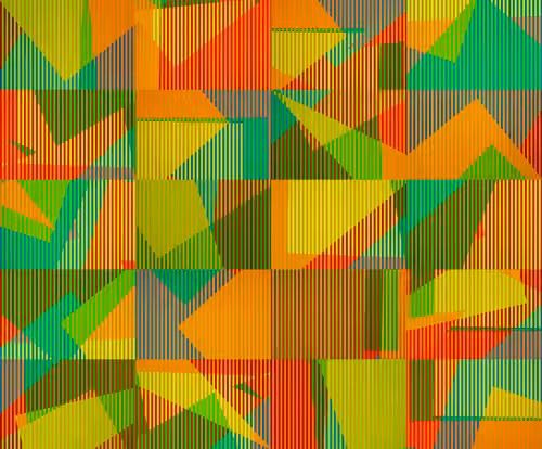 Symphony #5