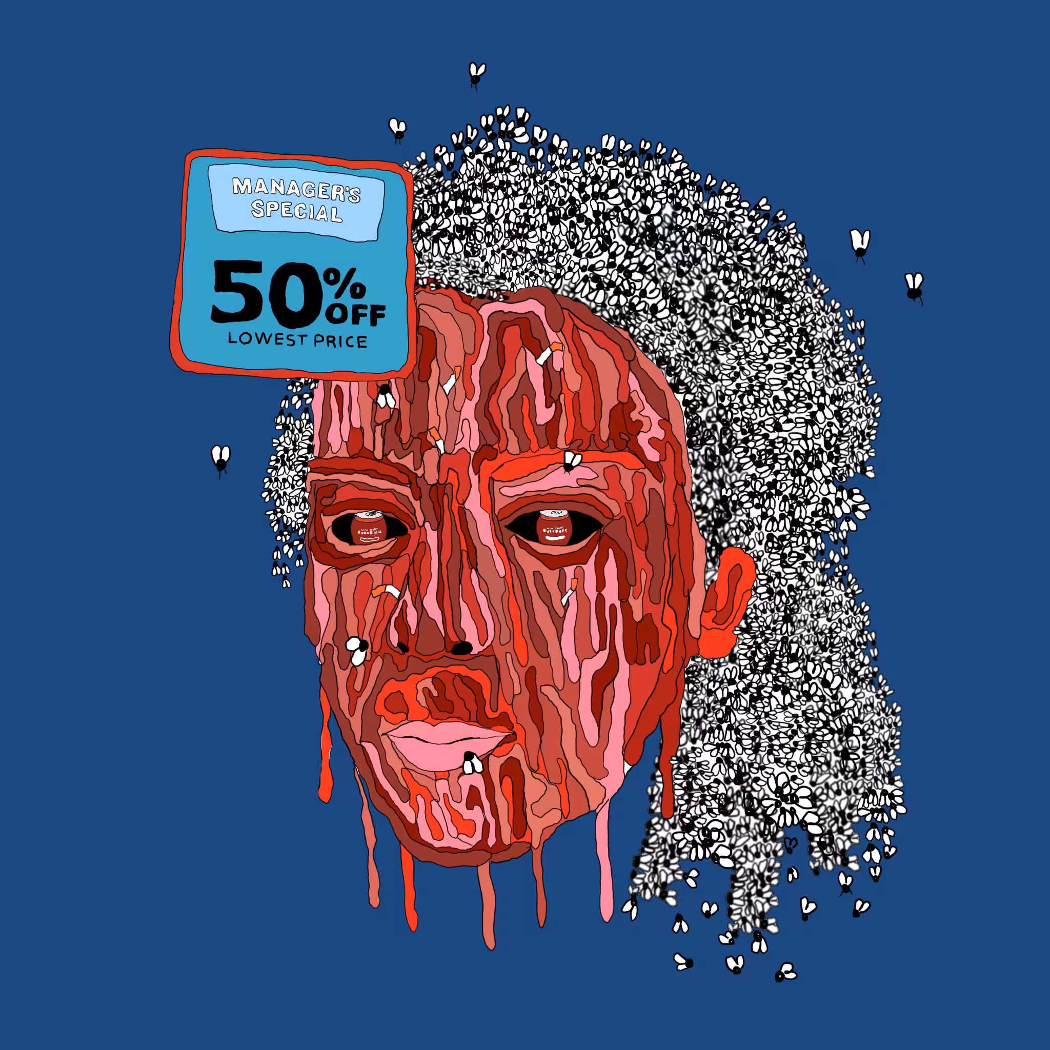 ground beef serena tabacchi