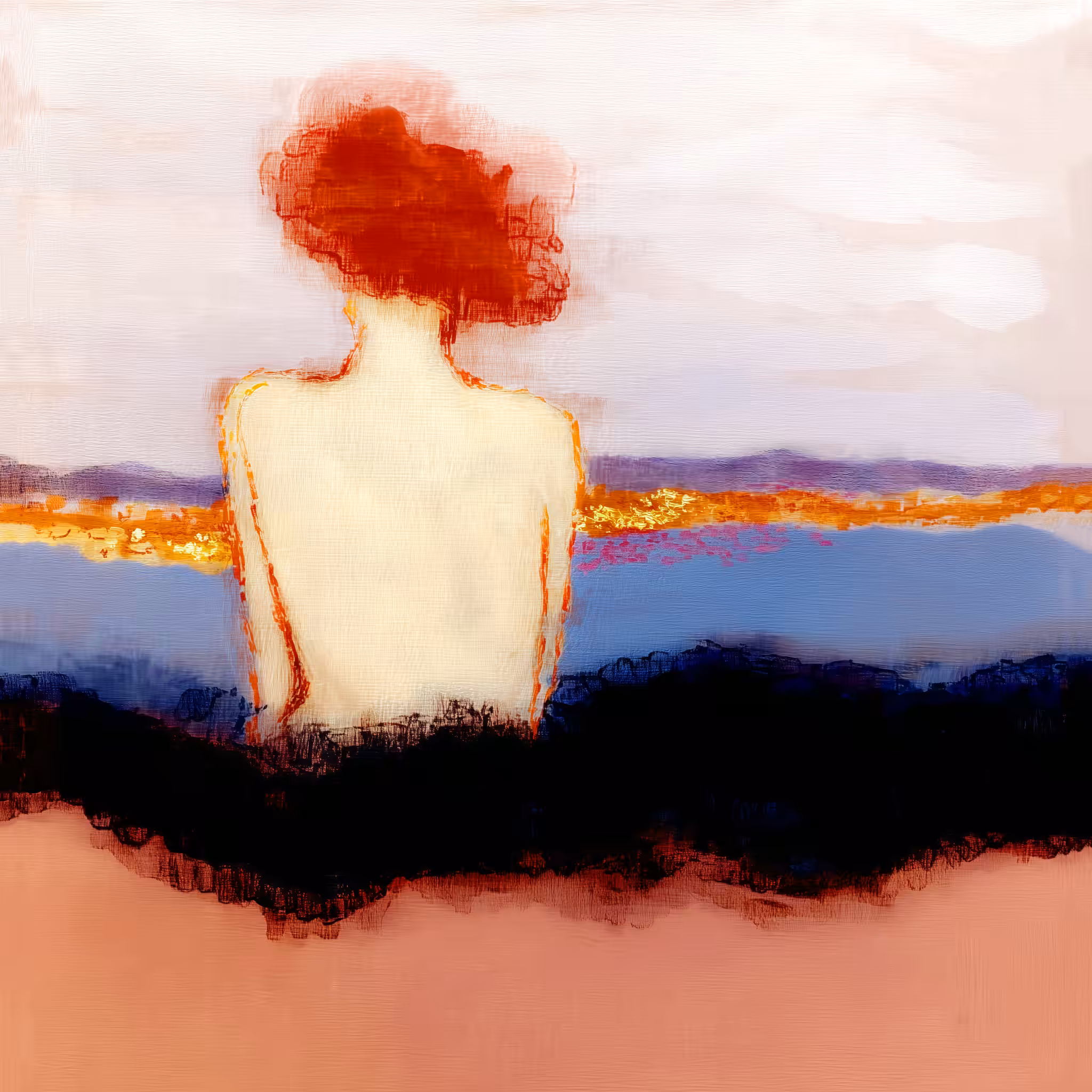 loneliness