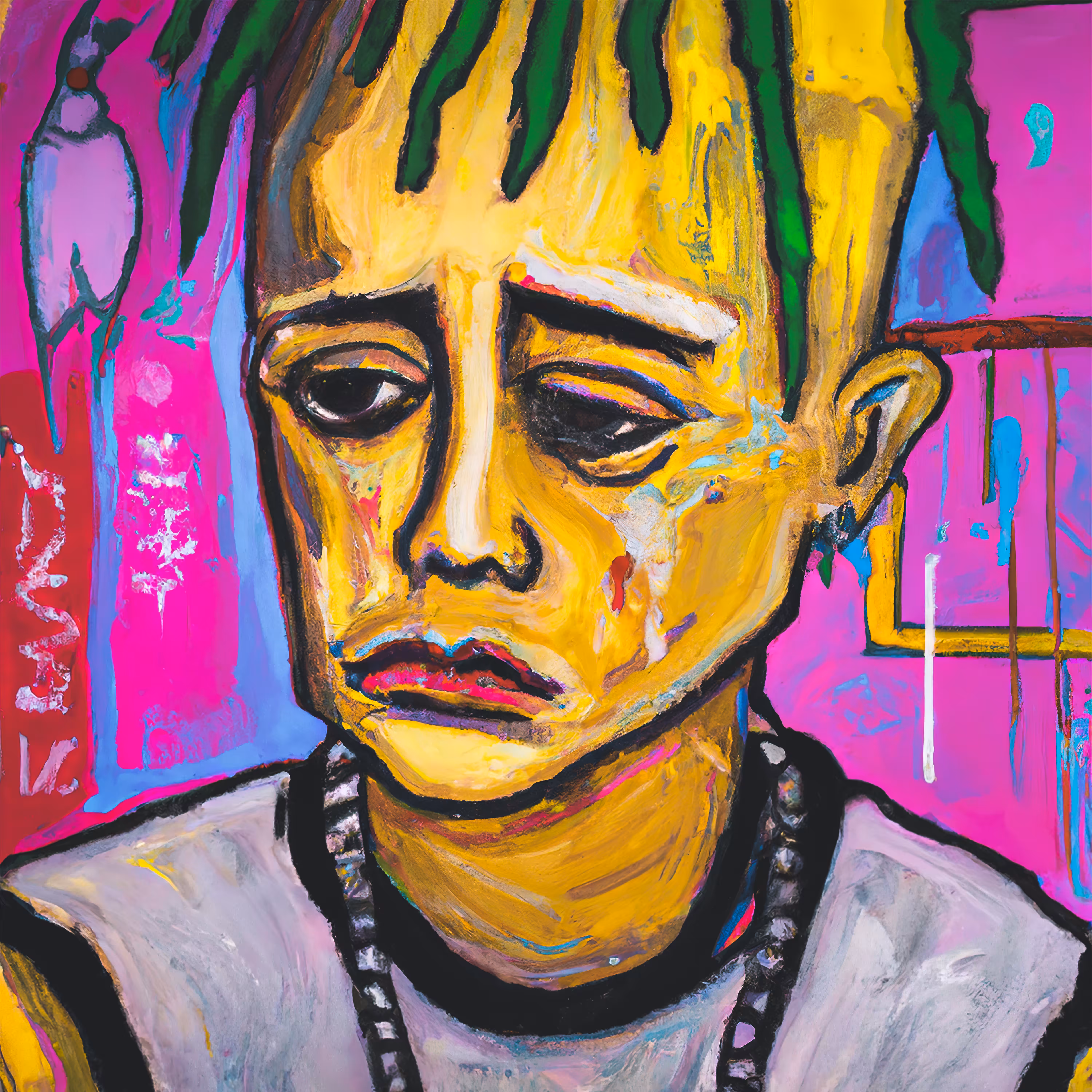 Sad Boy 2