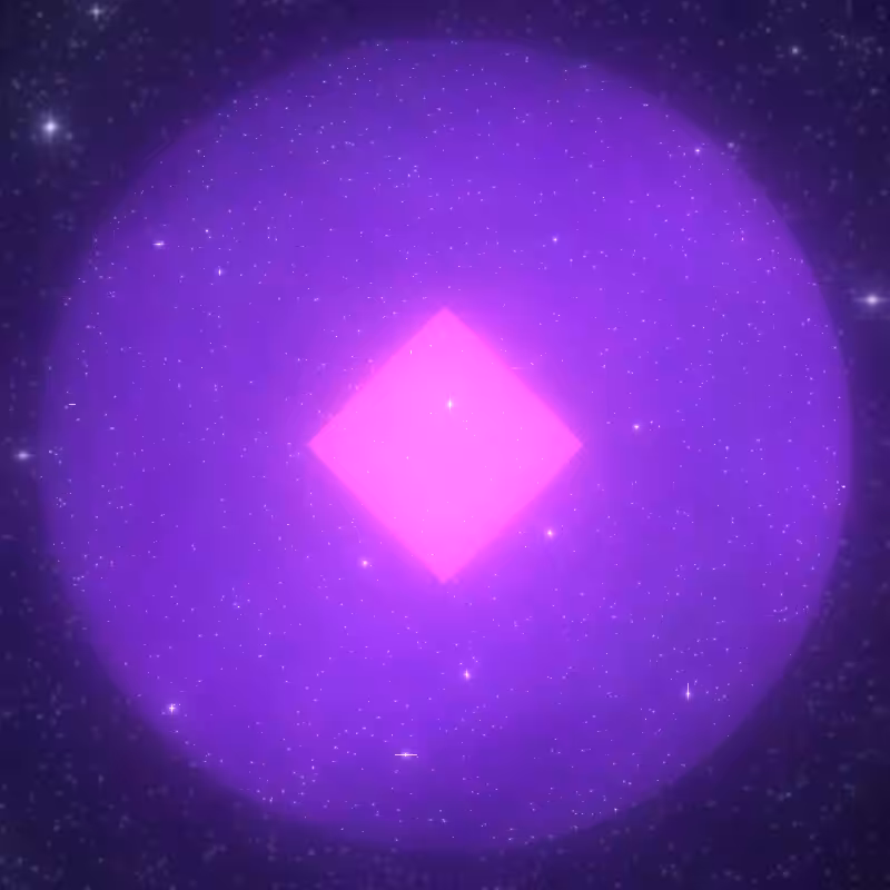 Galatic cores #41