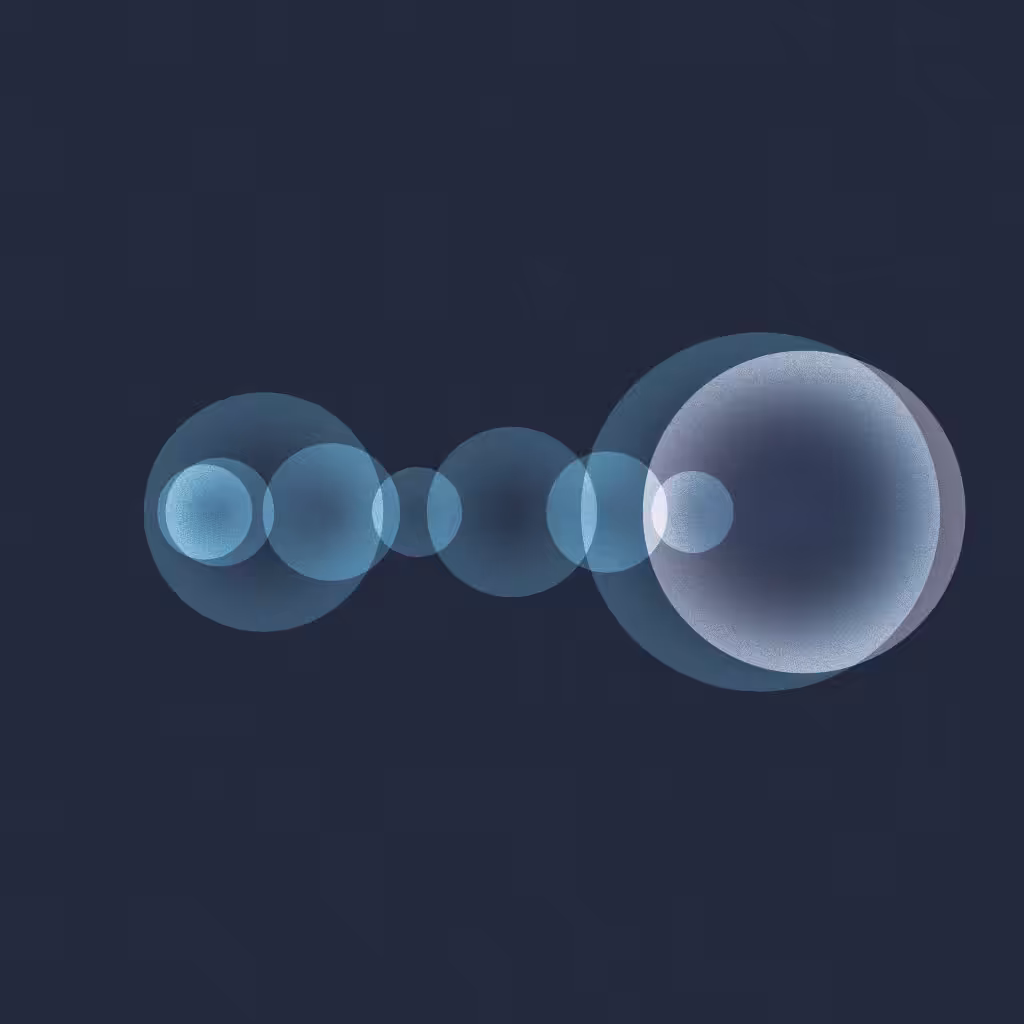 Overlaps #4