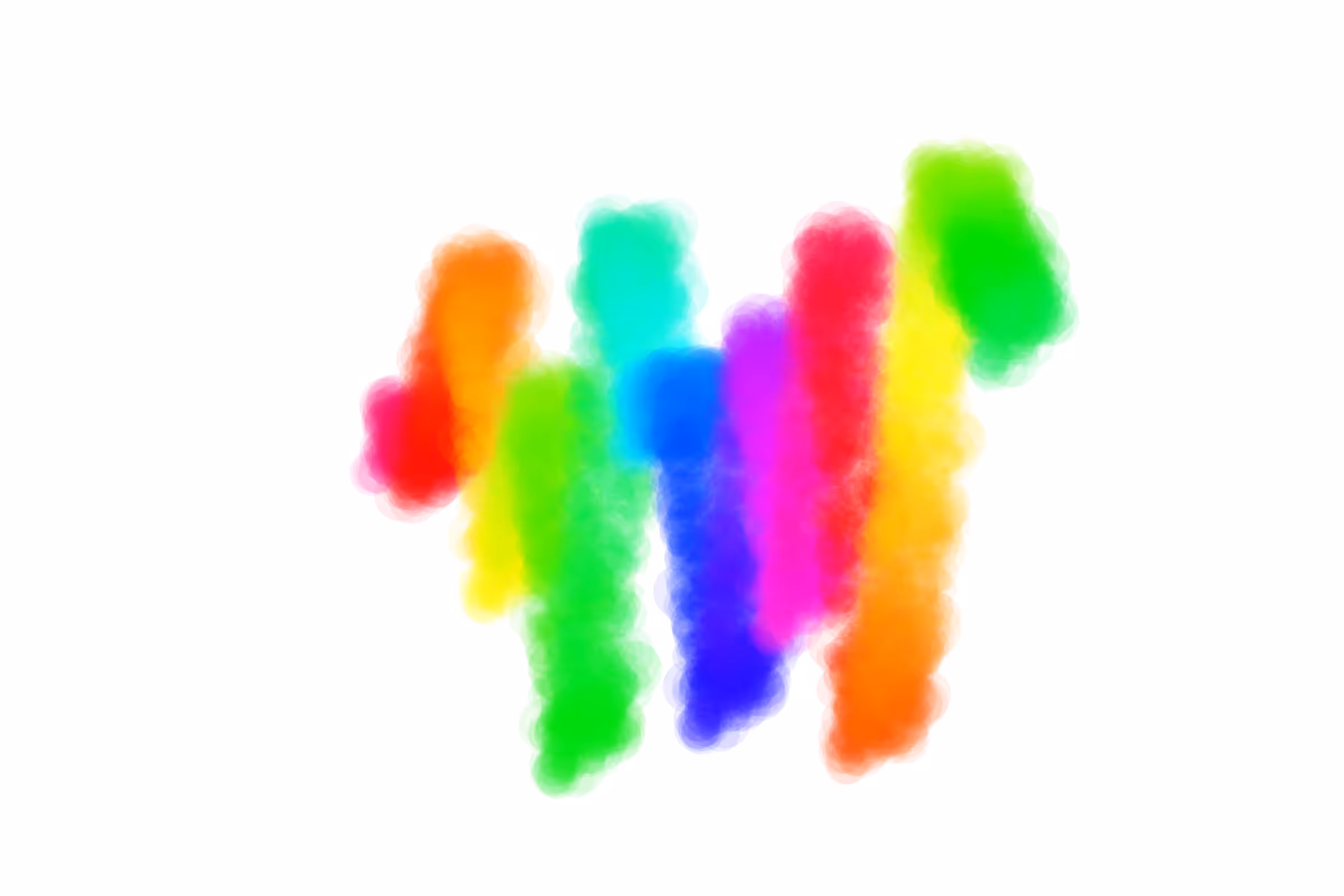 Chromie Squiggle #4745
