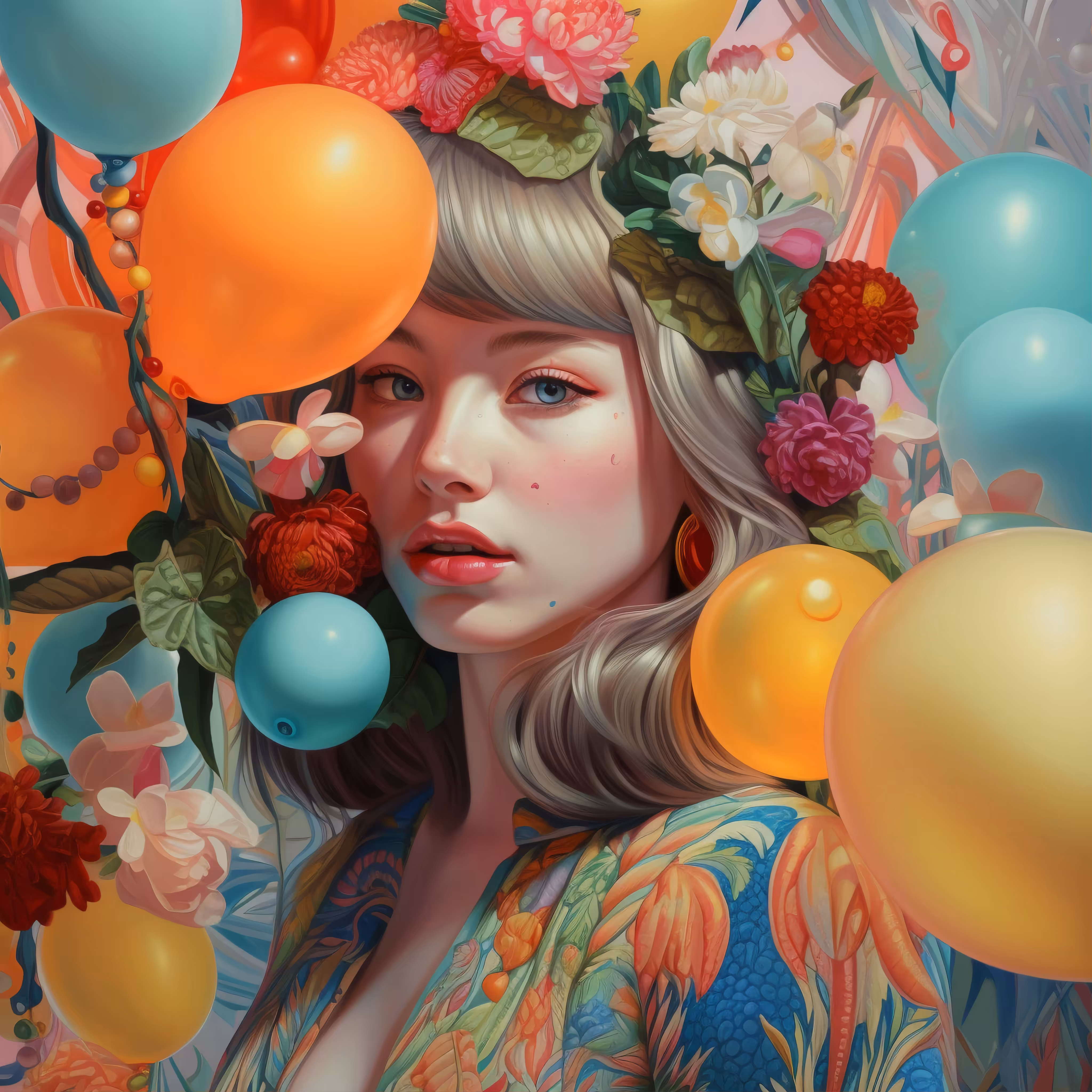 Her Universe #85