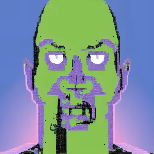 'create random character' #85