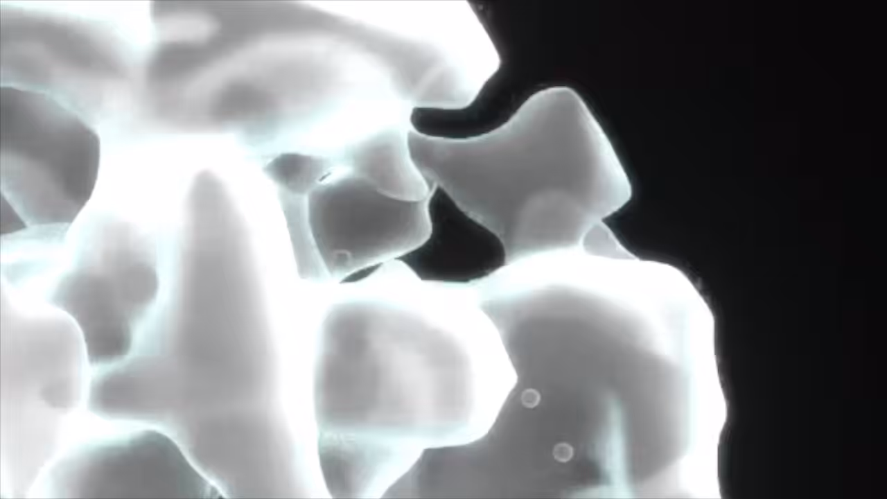 Wave Function #1