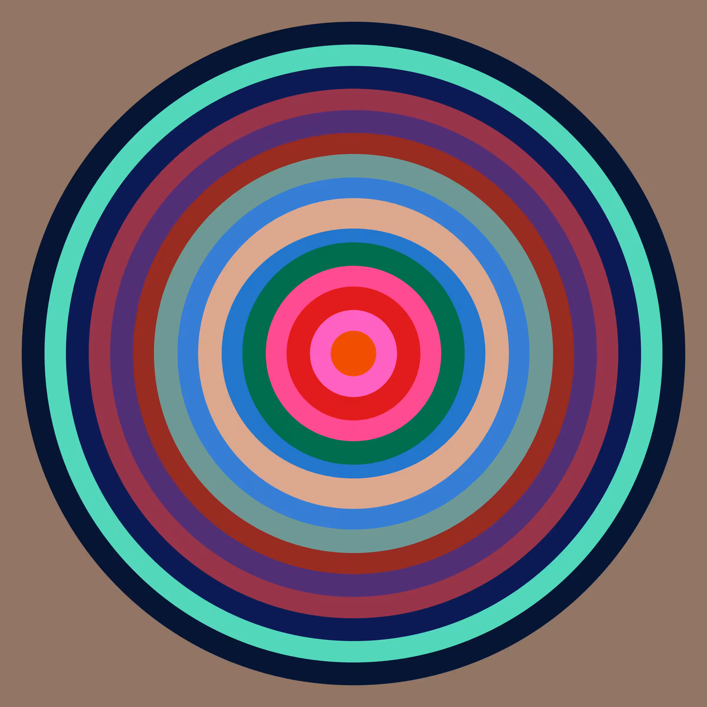 Circle of Frens² #3234