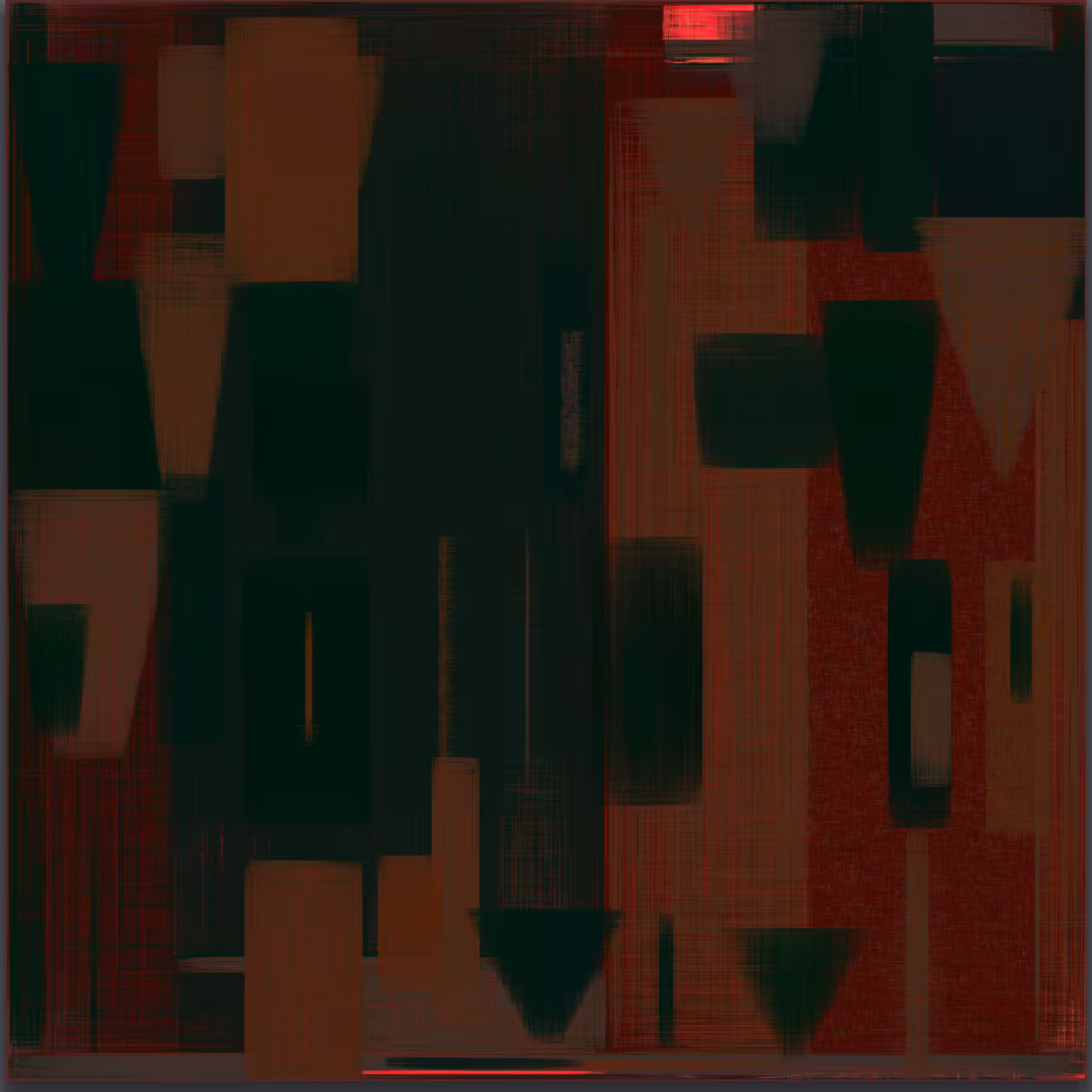Cognitive Maze #58