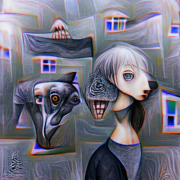 Urban Legends #2