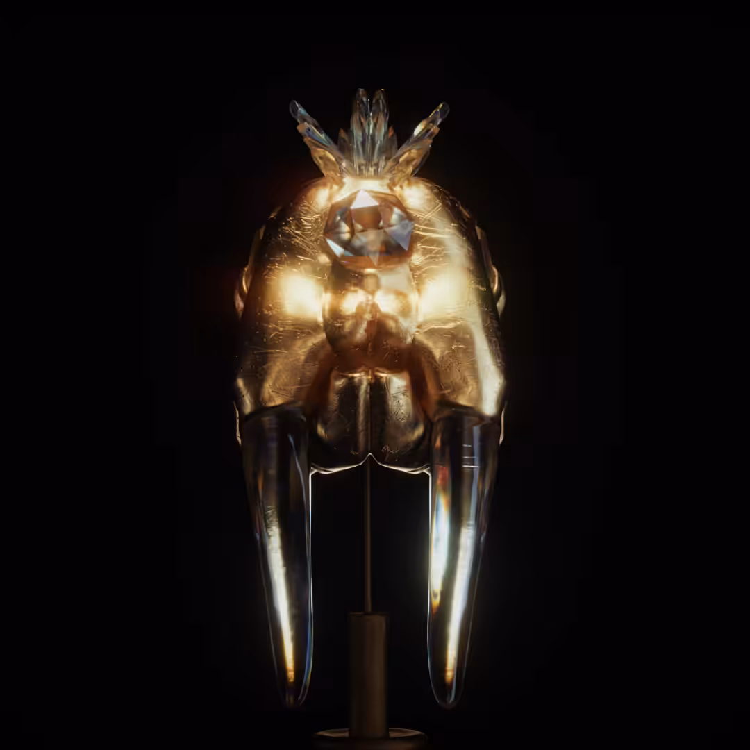 Precious Remnant IV