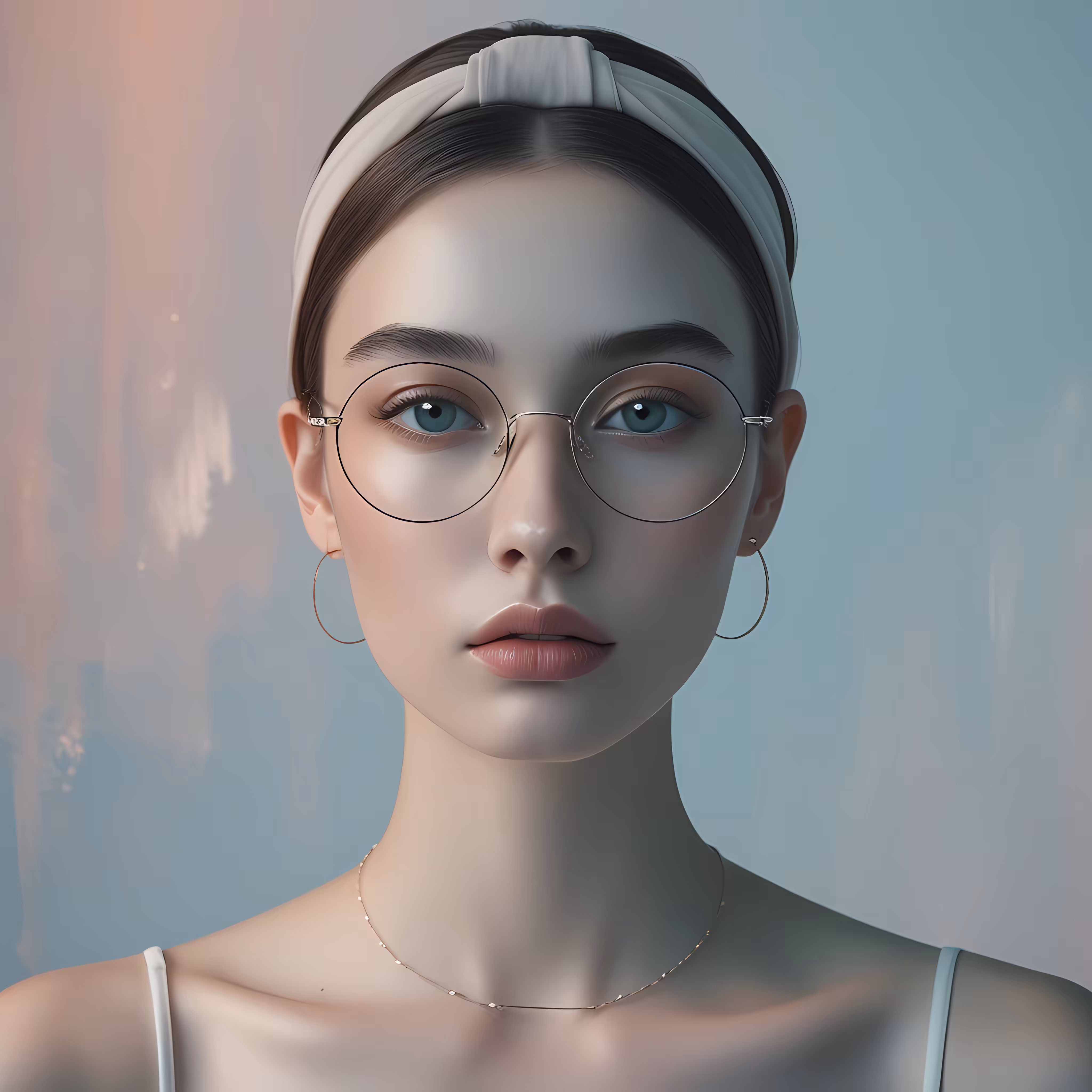 Gentle Focus