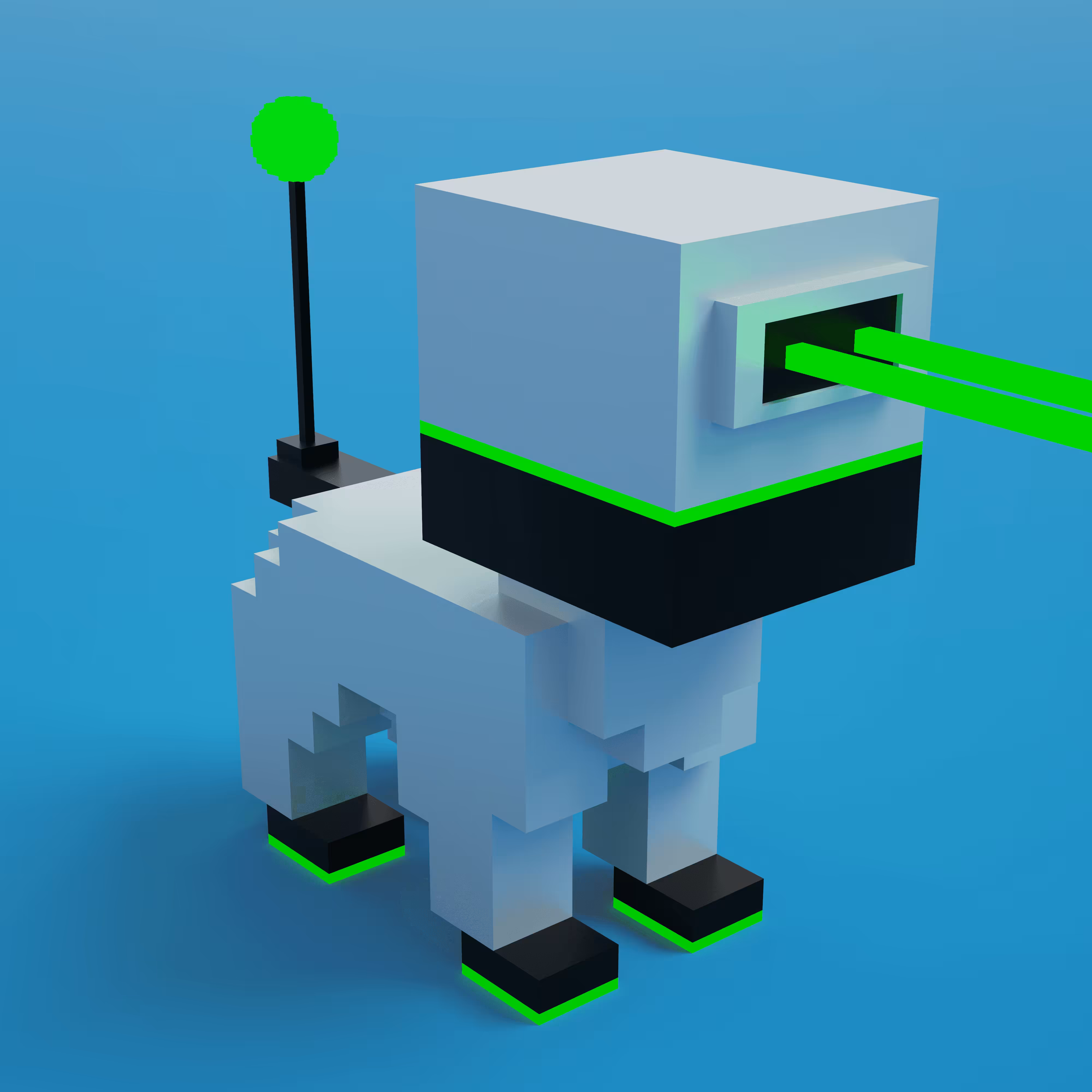 DogeBits #120