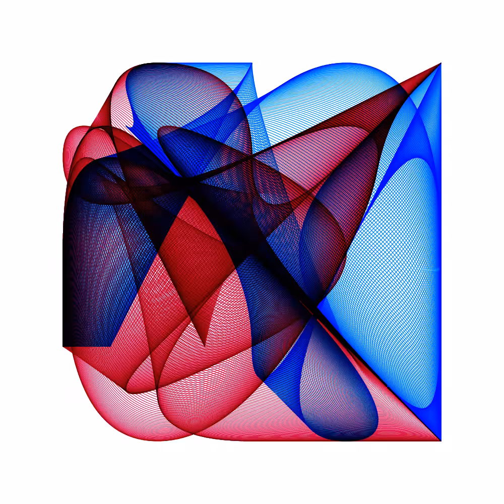 Entanglement #13