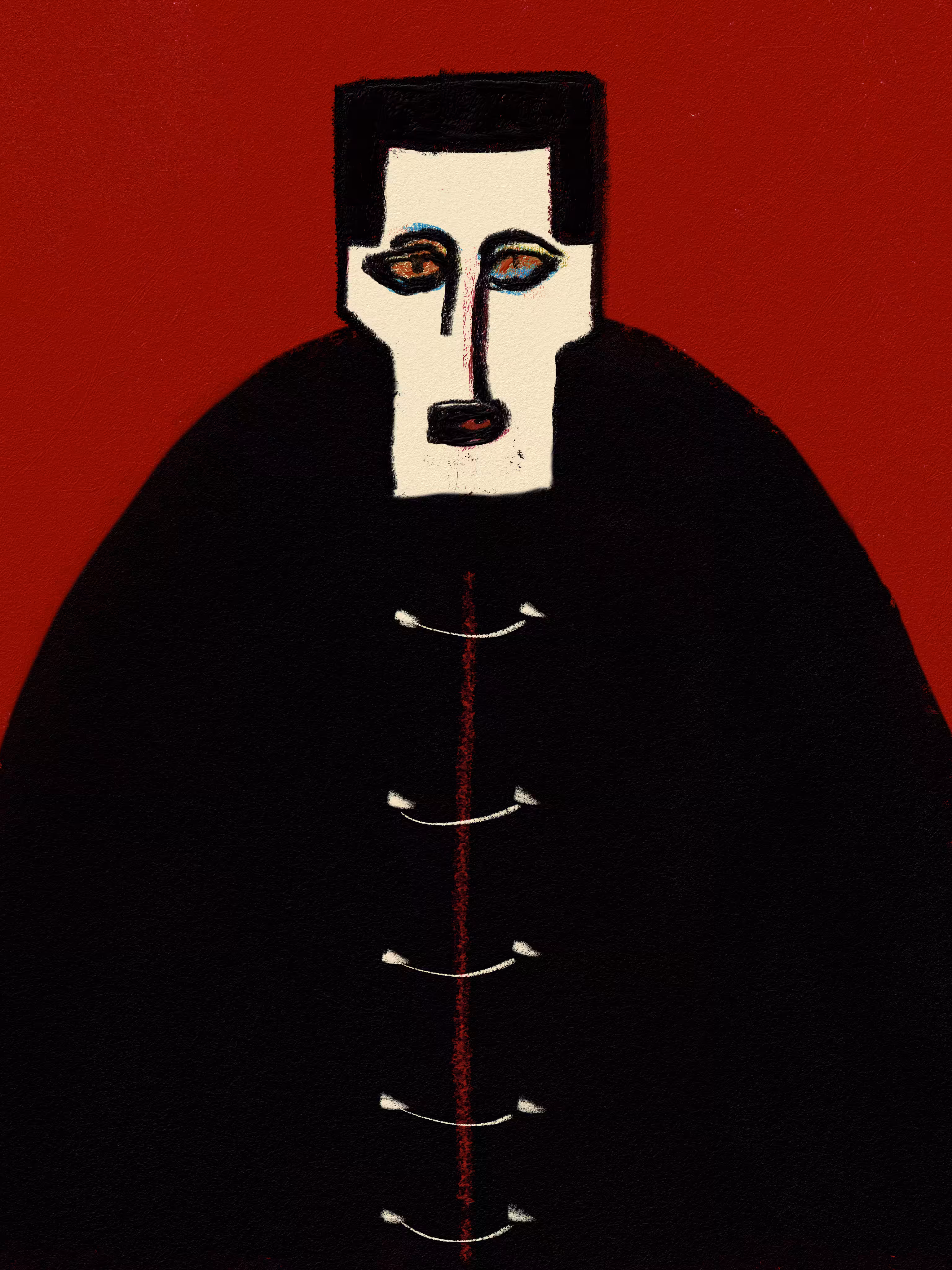 The Judge