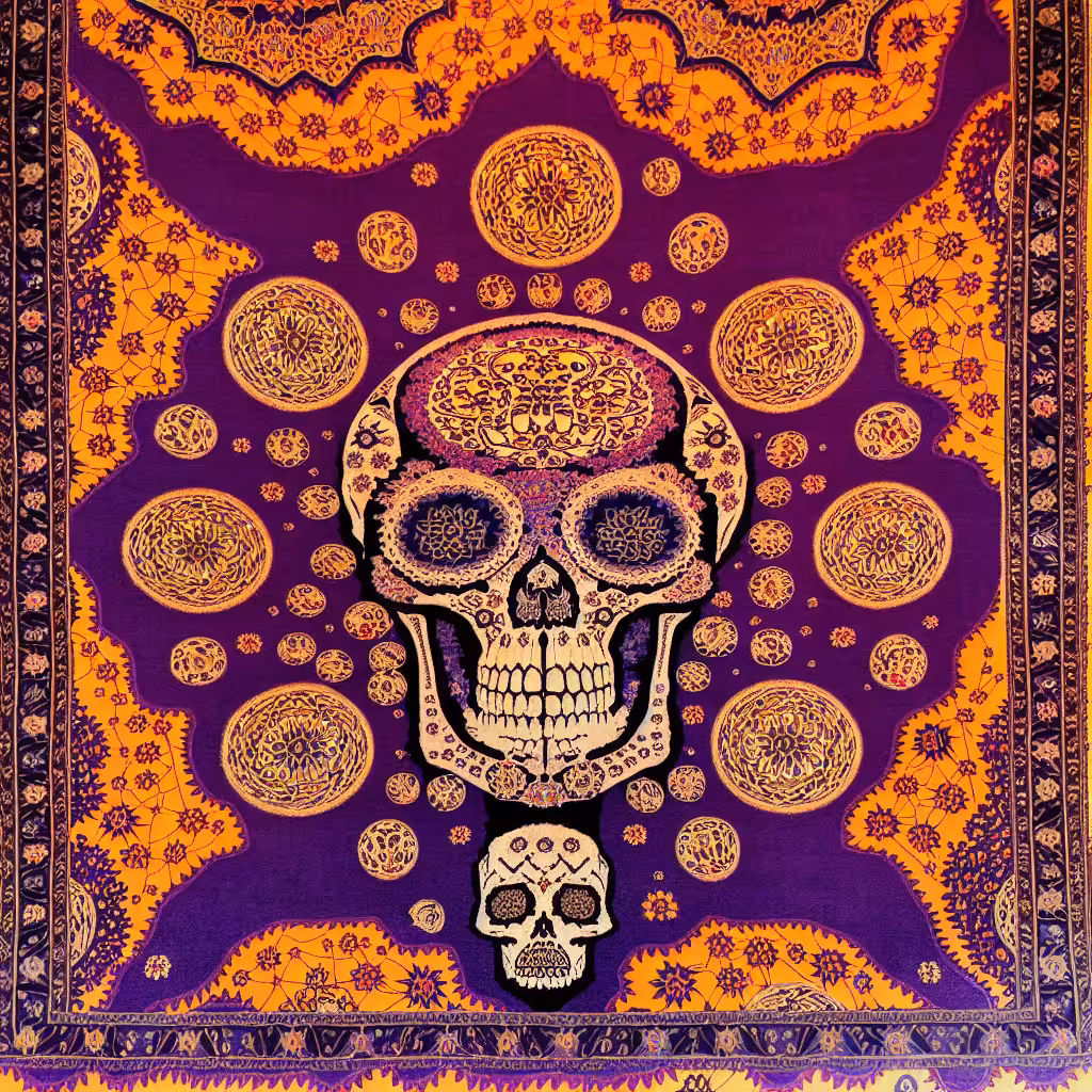 Sudo Rug #405