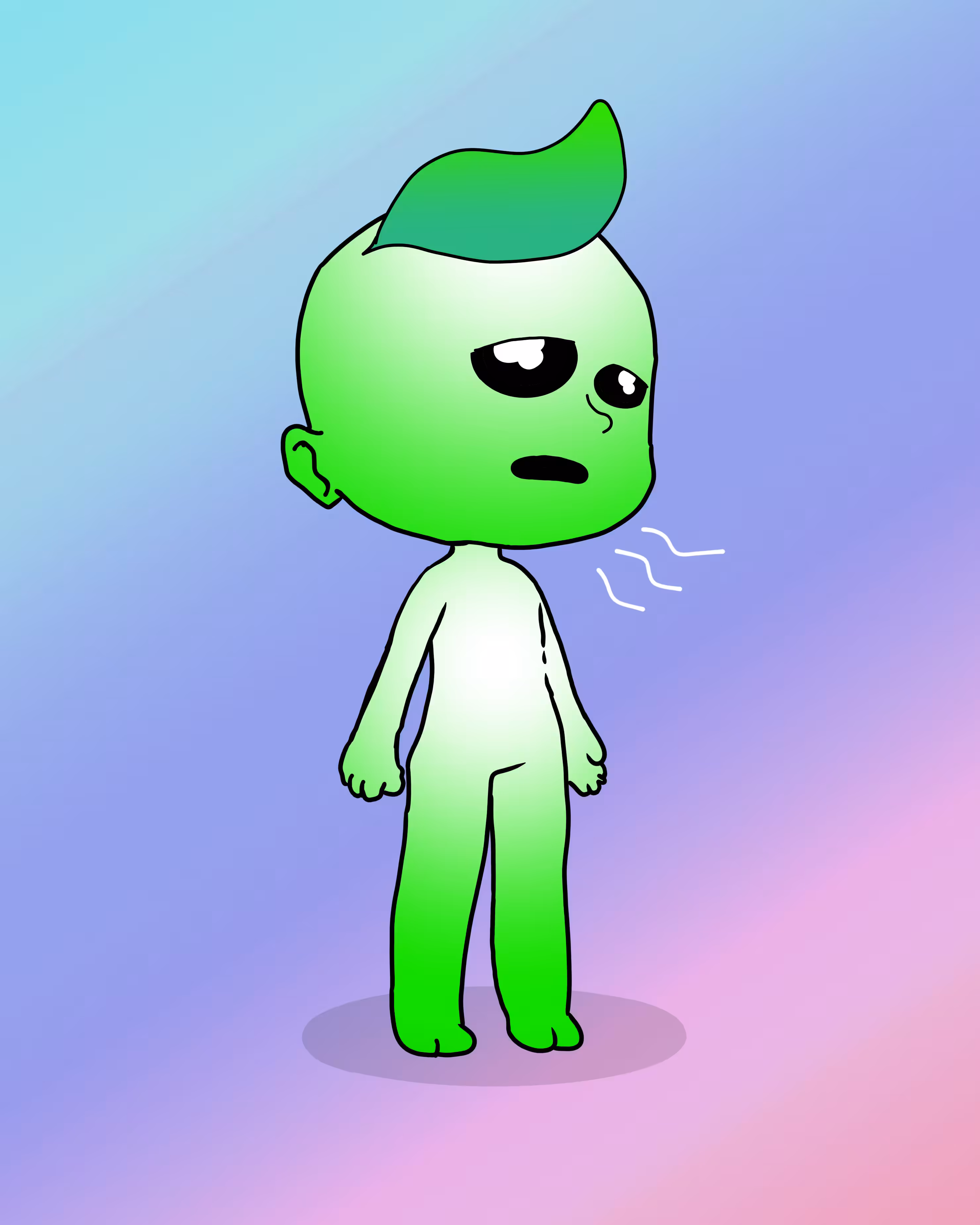 elementnationkid #01