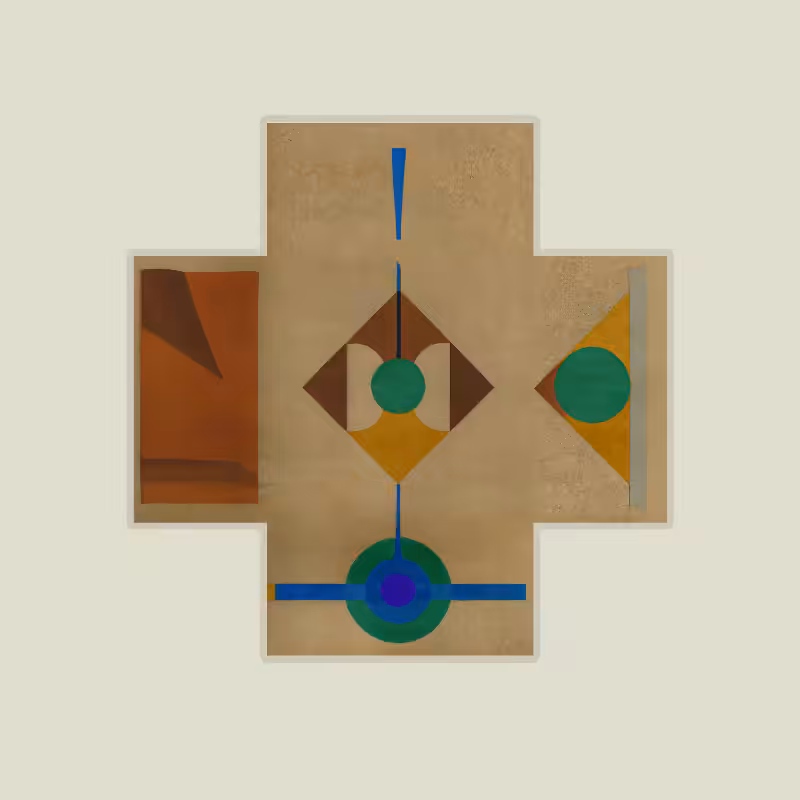 Focal Point #34