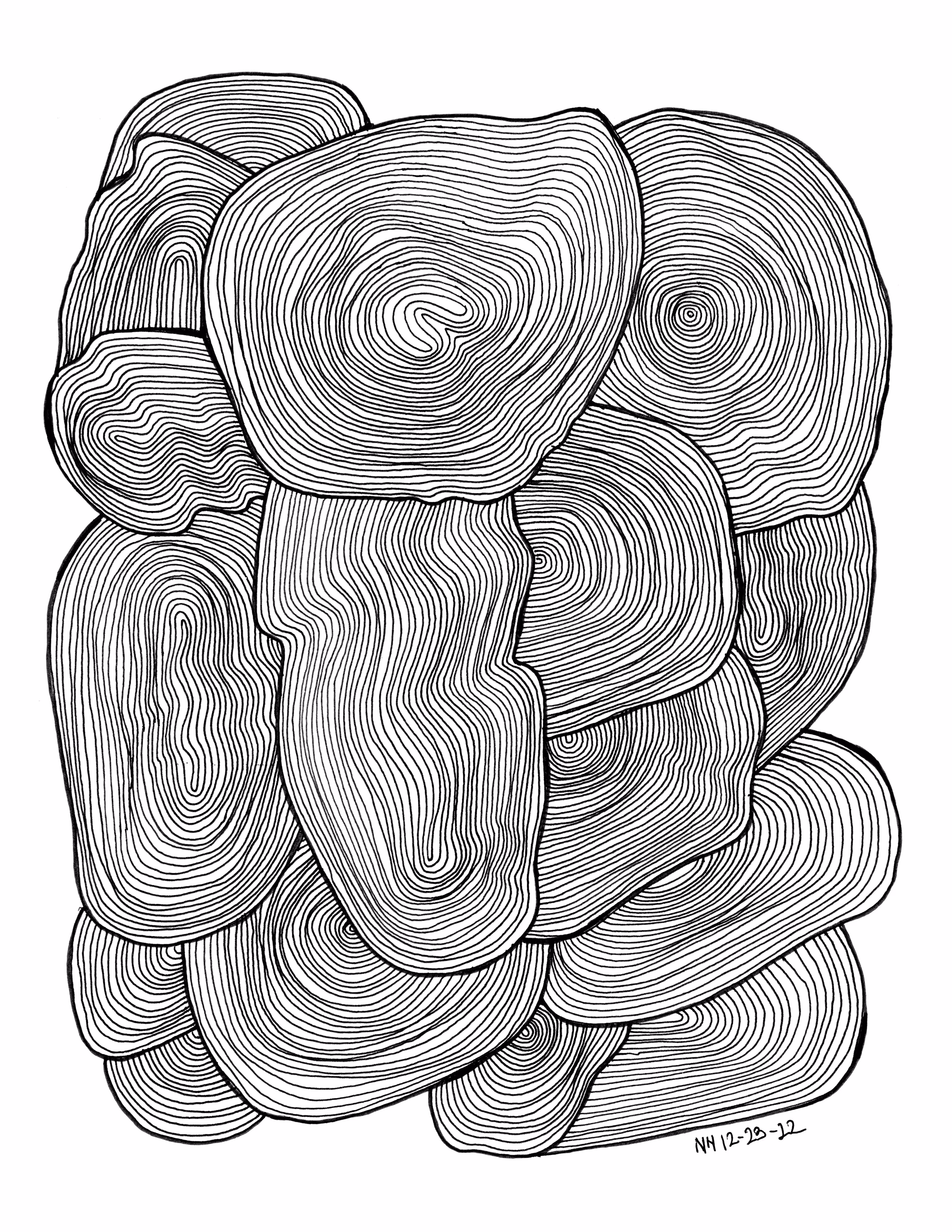 Coloring Book Page 186