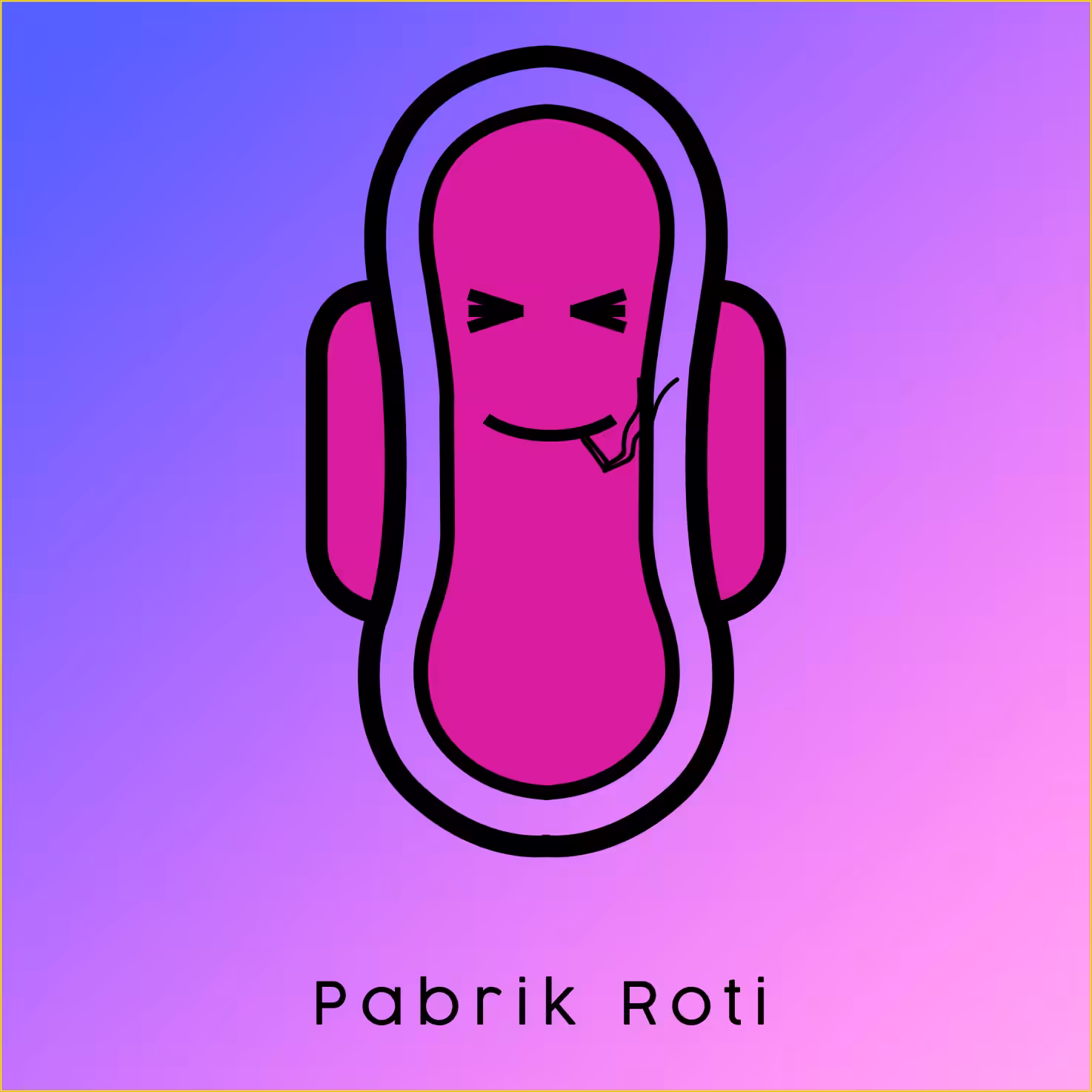 Logo Pabrik Roti: PABRIKROTI.IDN #4621