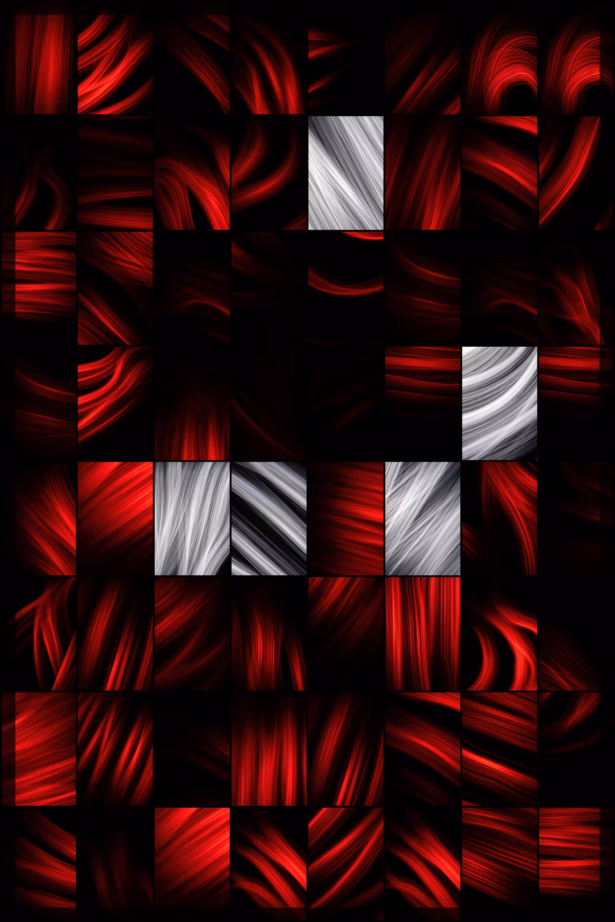 Vortex Dreams #404