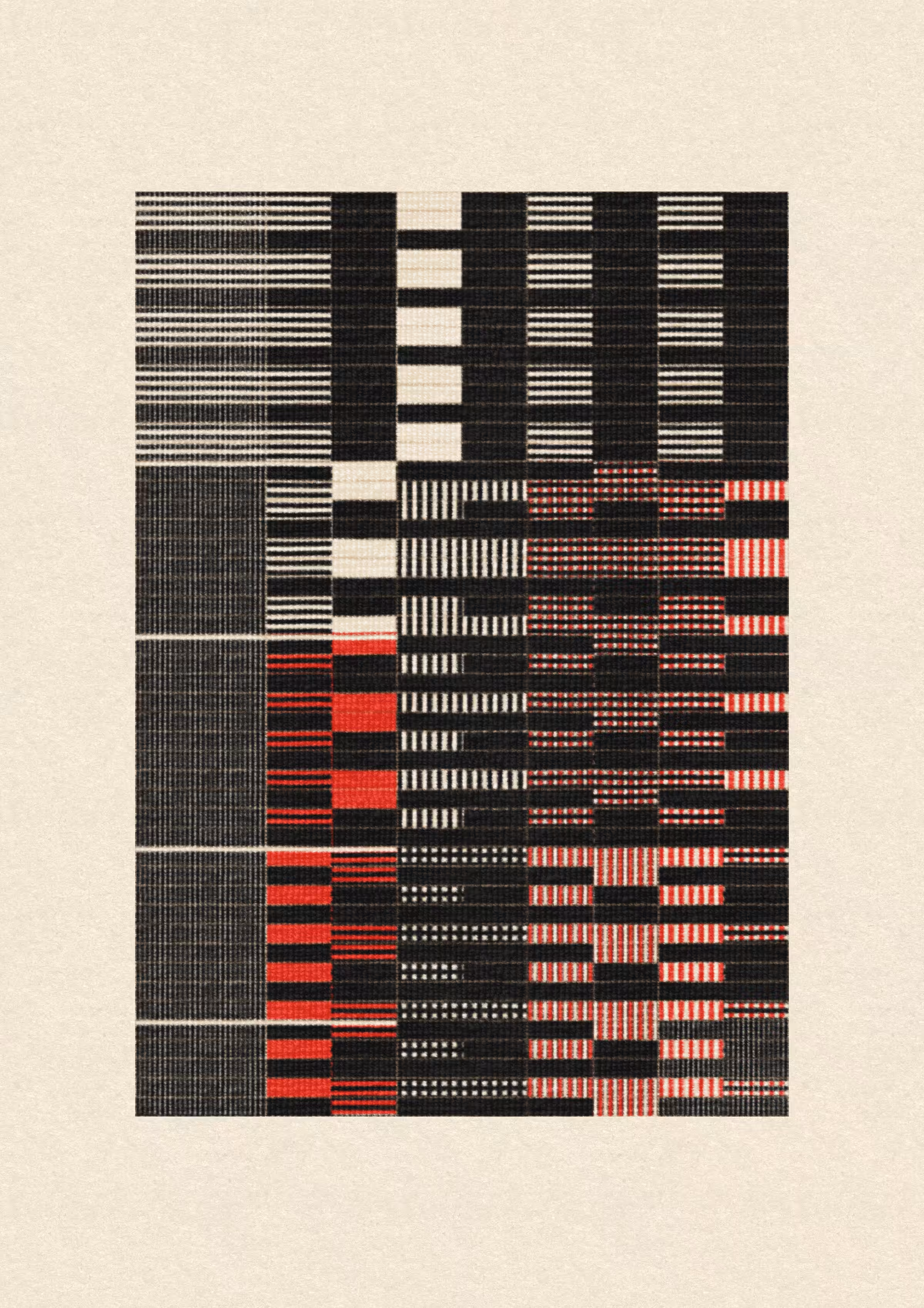 Lebras: Composition #046