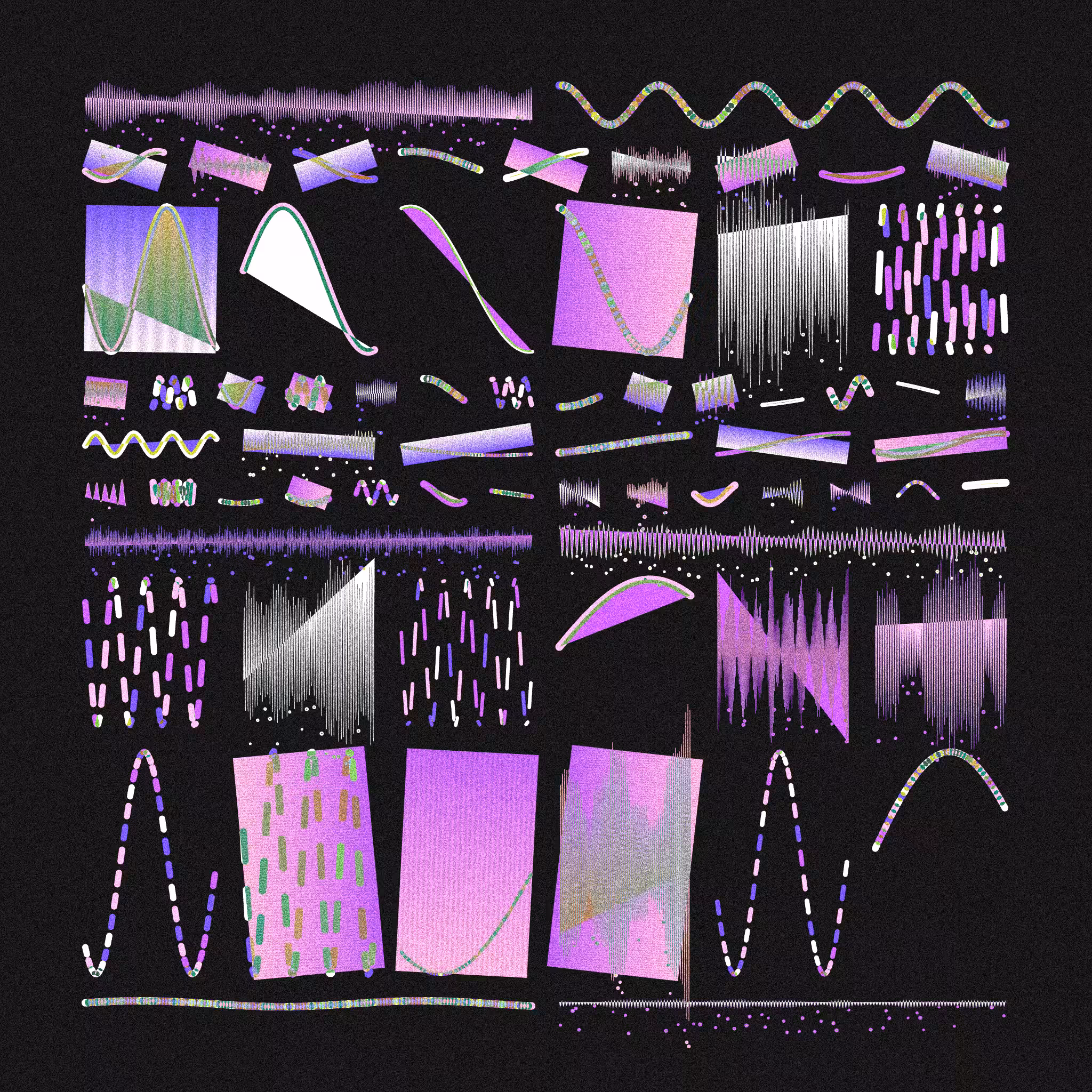 Pop Pop Wavetable #3
