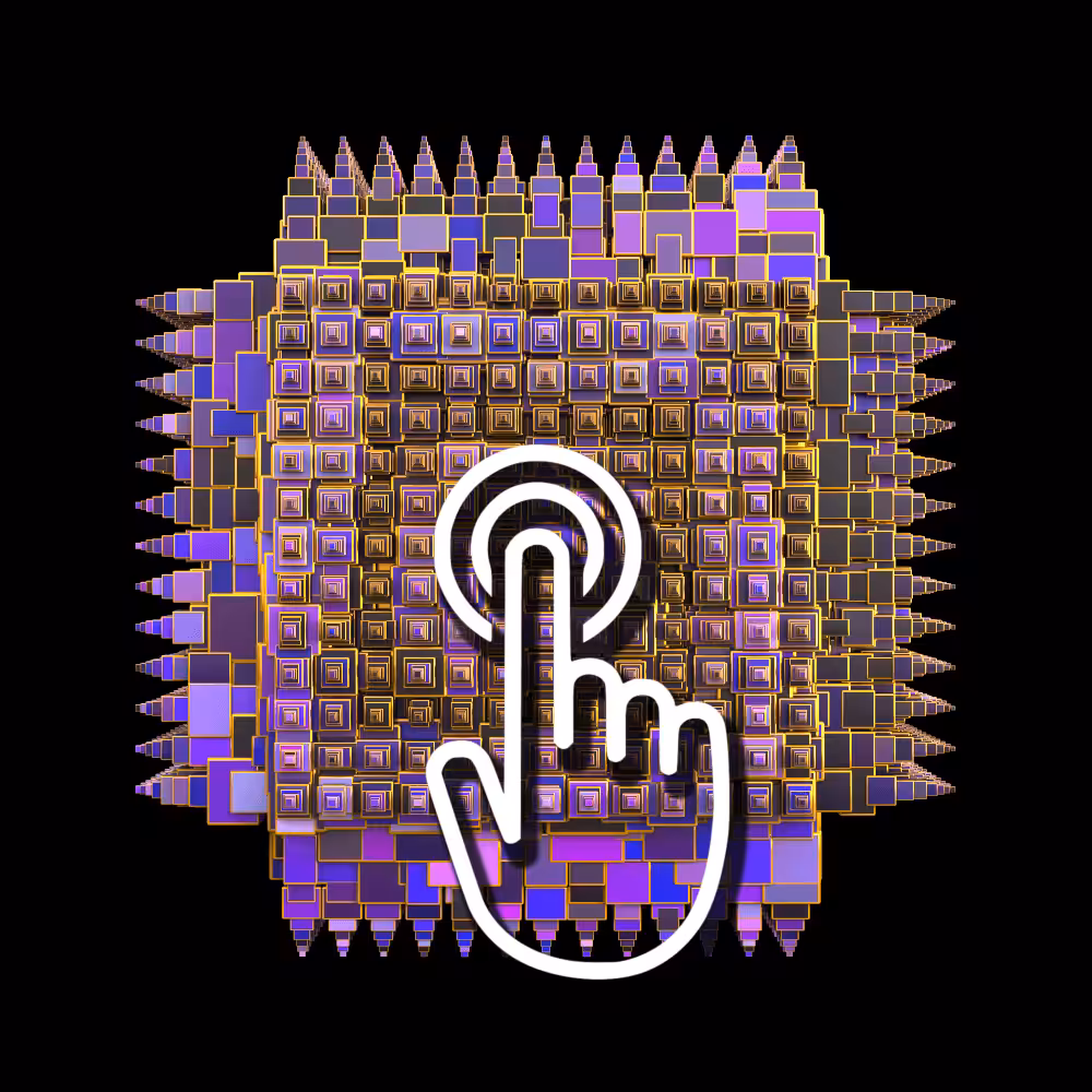 Playgrounds Cube - Interactive - 34
