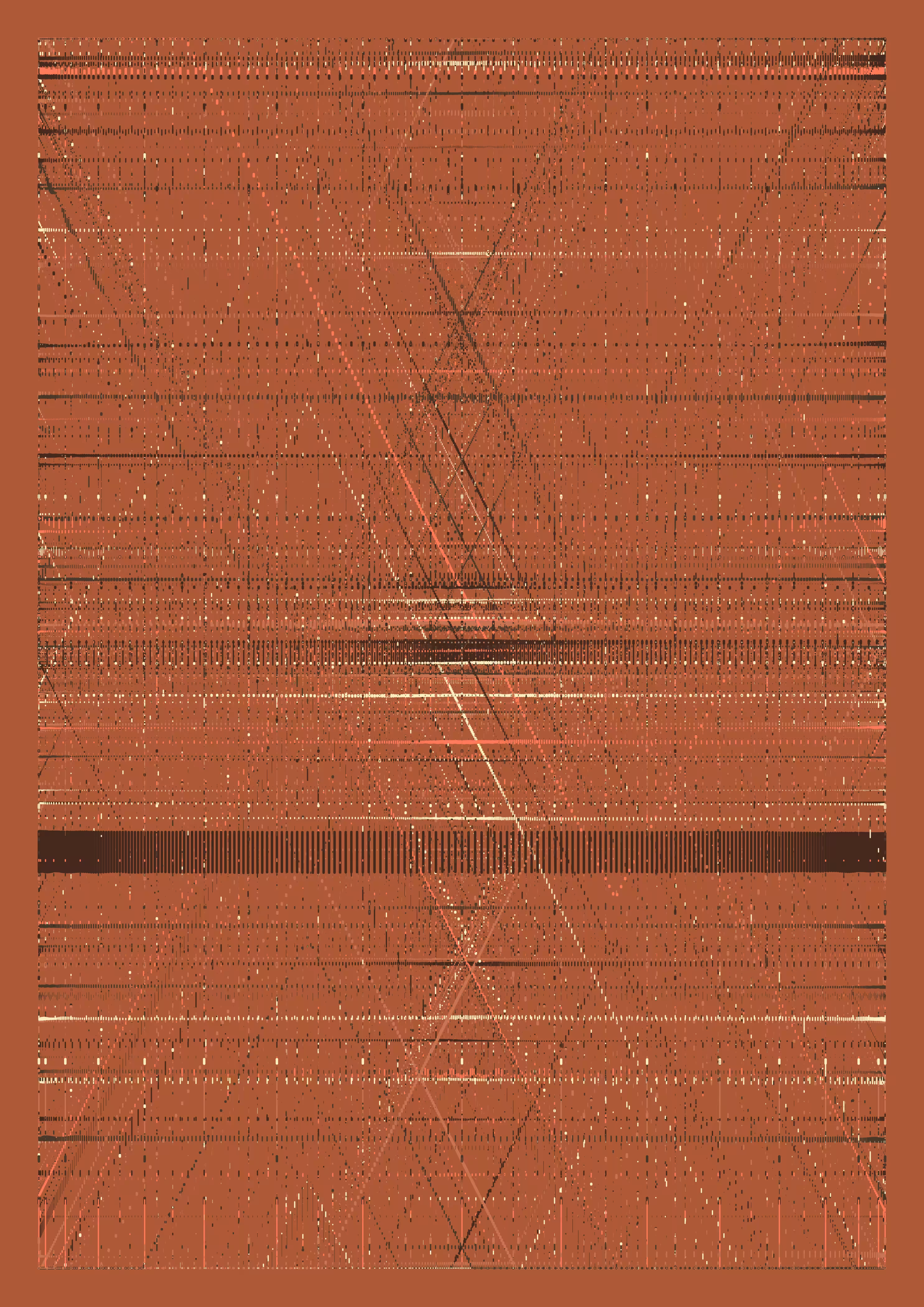 Rhythms #199