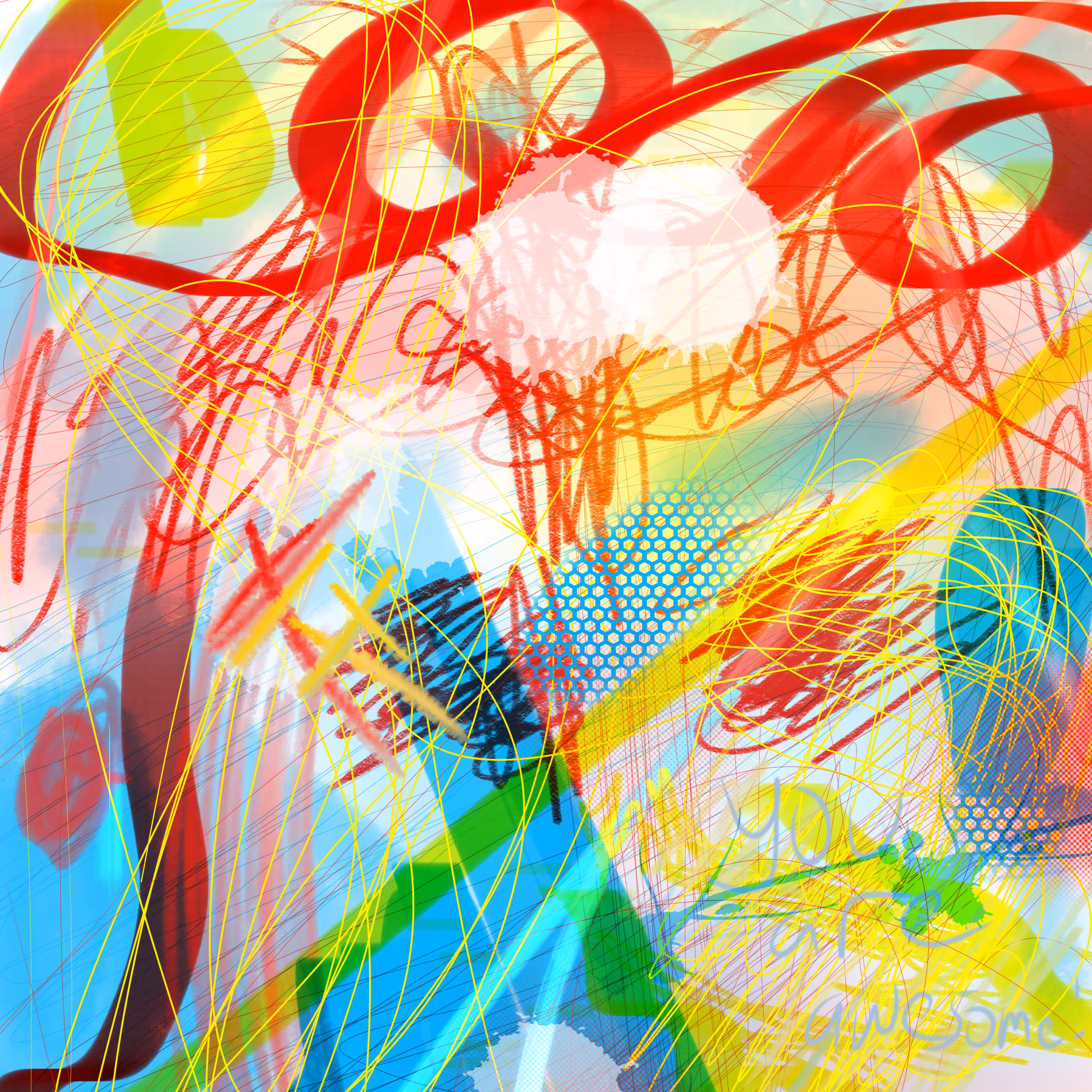 Subject No. 5