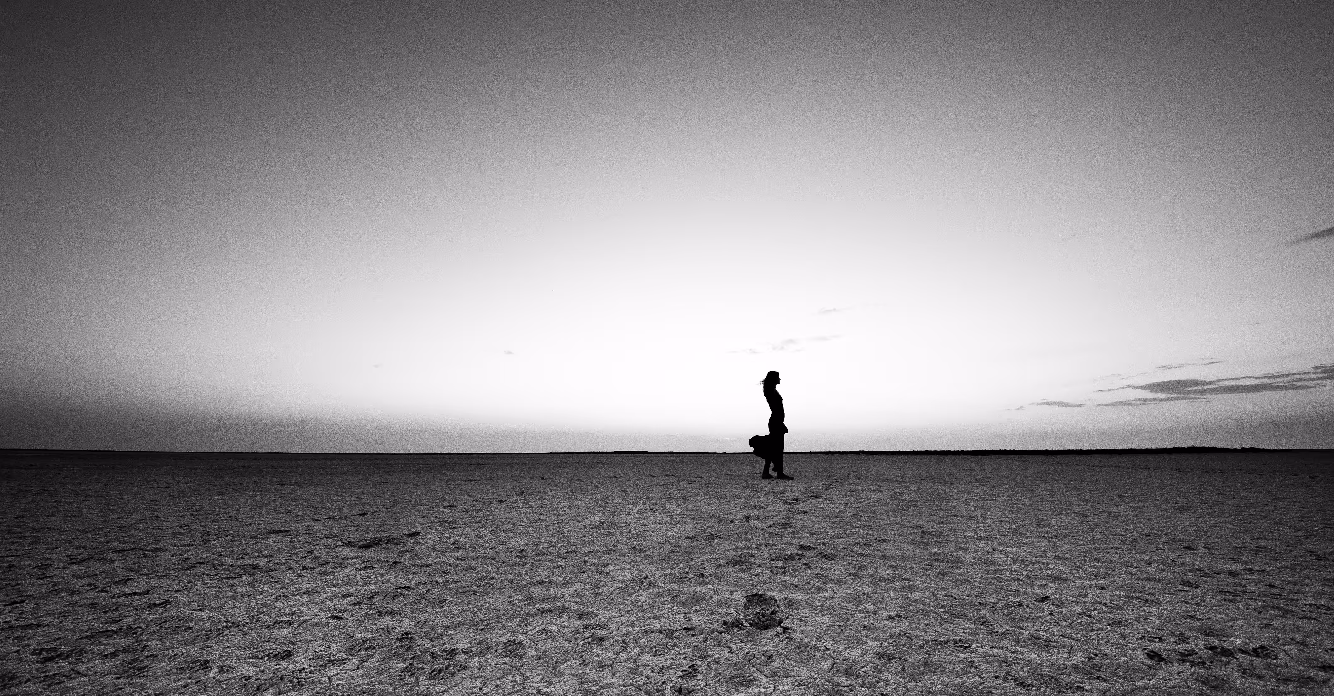 At Peace...