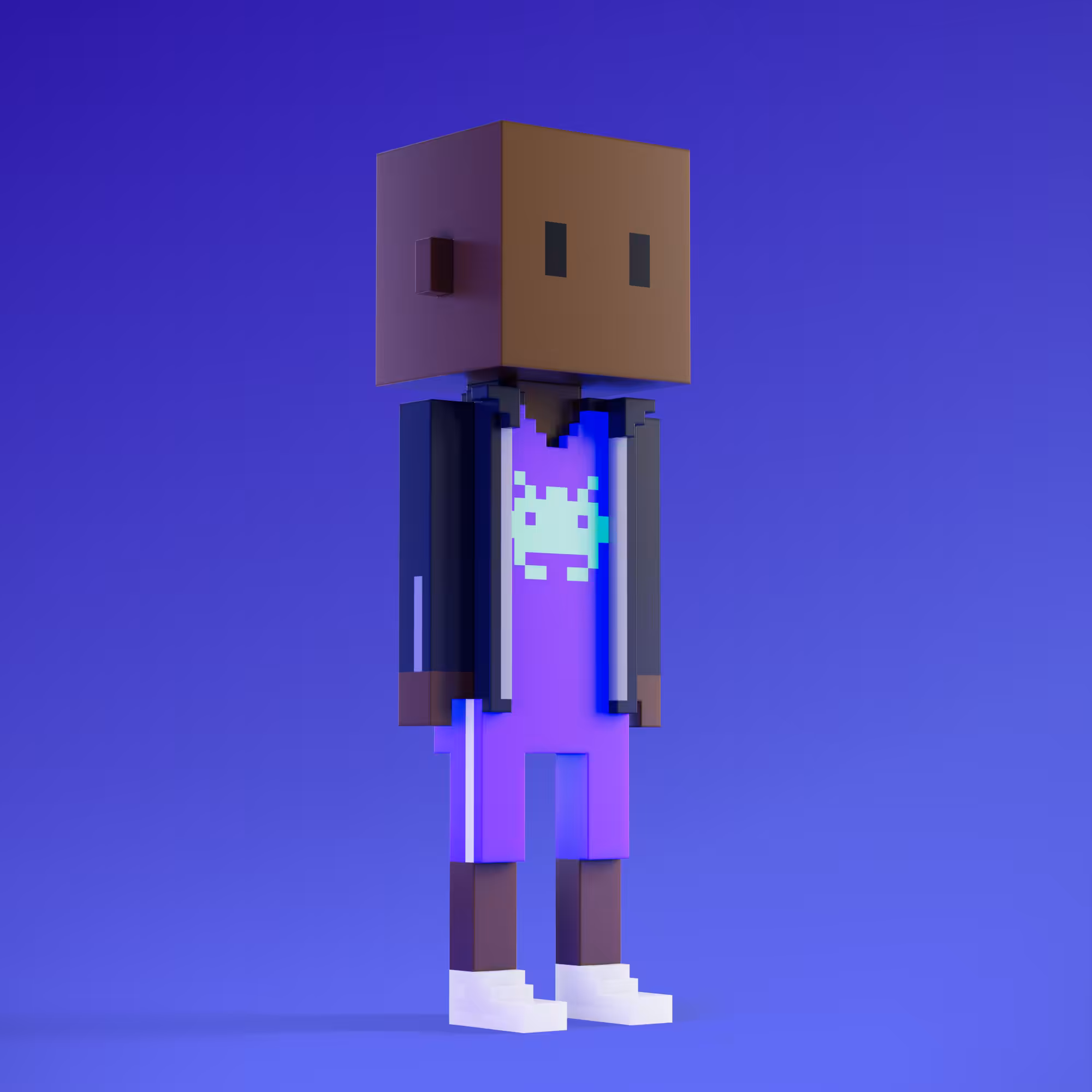 Meebit #6976