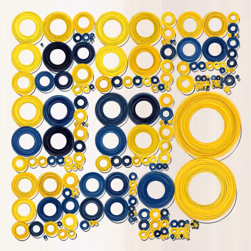 Rings #109