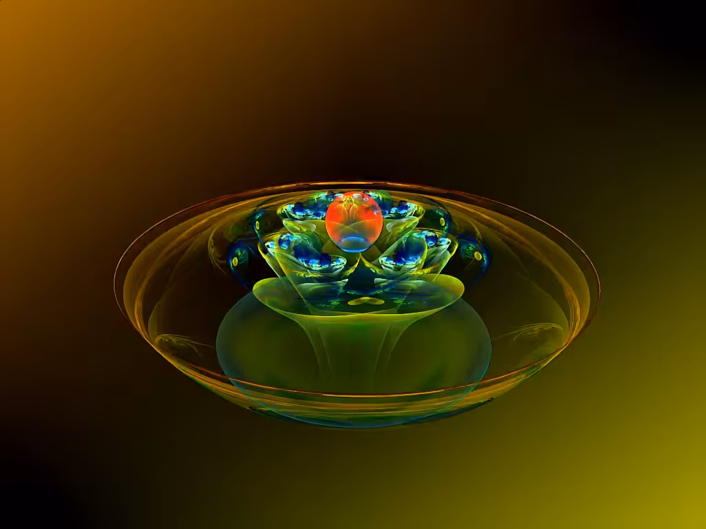 Bowl Galaxy