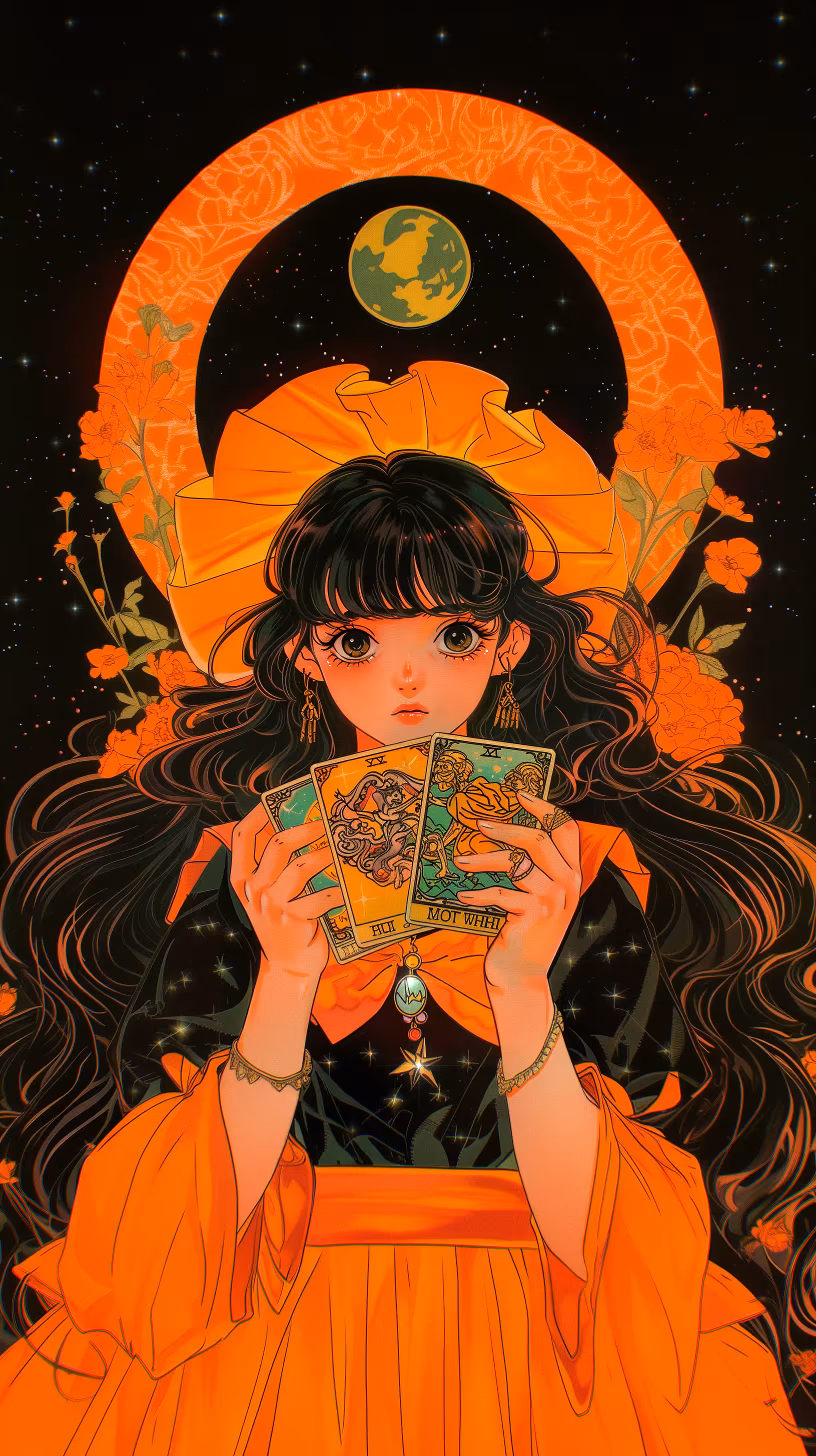 The Keeper of Secrets