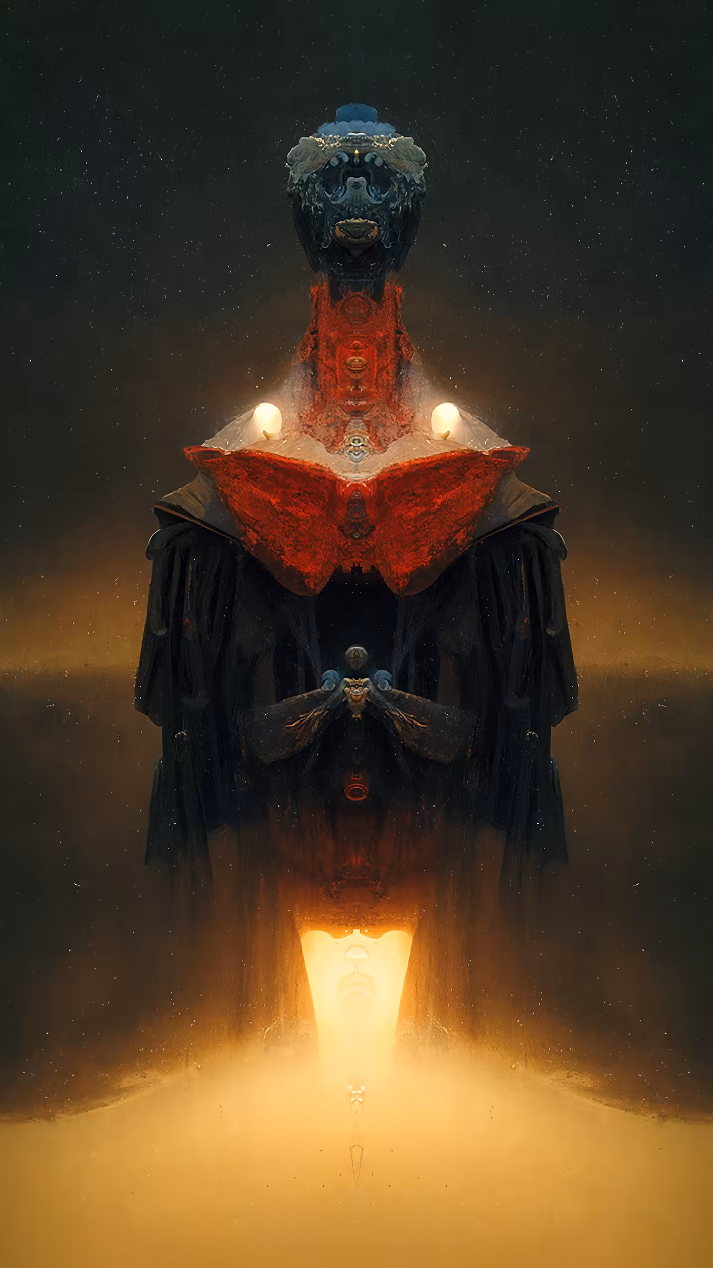 Atraxas