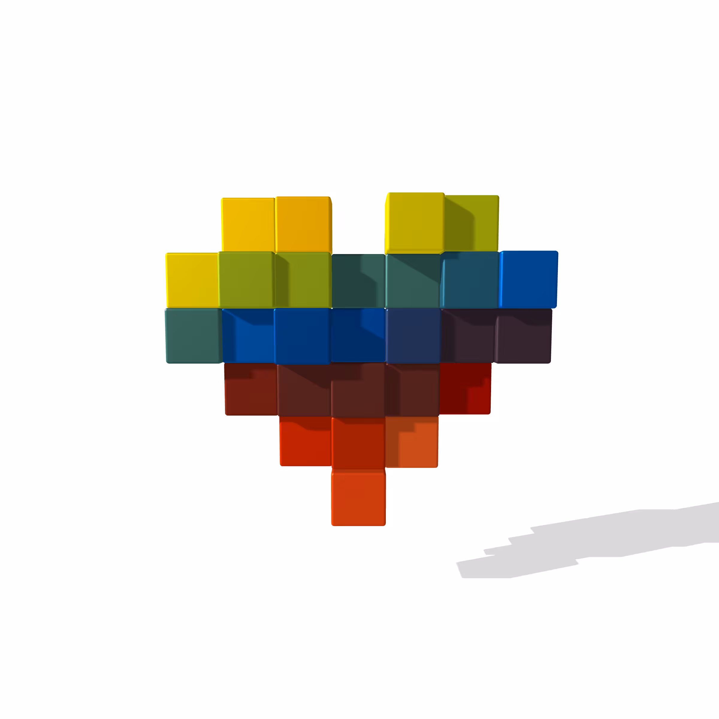 heart + craft #28543