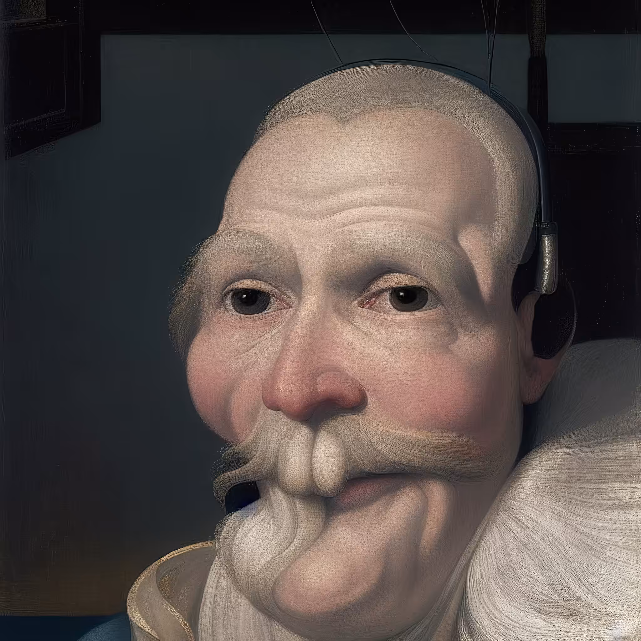 Lost Poets: Dummy Thicc