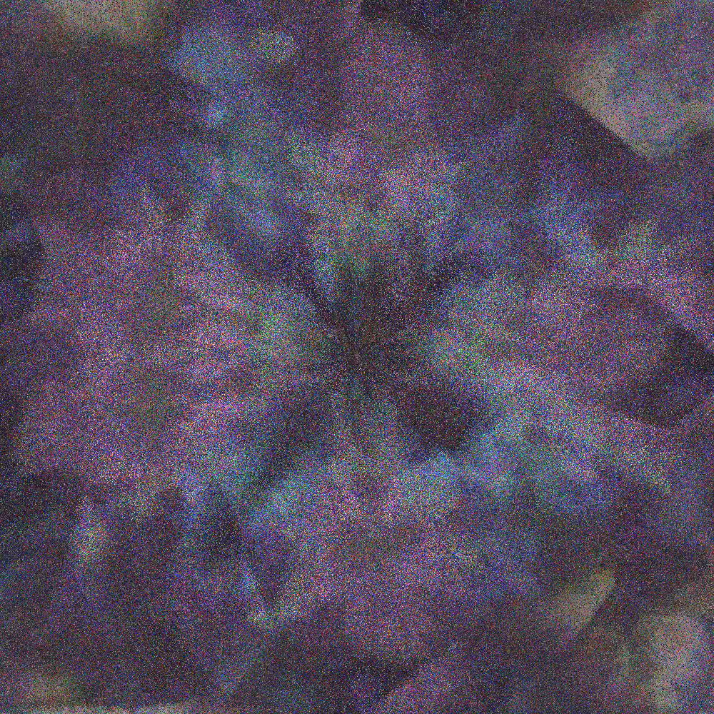 Coarsen Pixels III #25