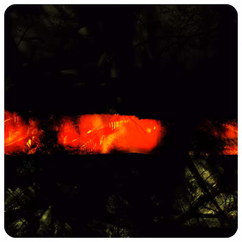 savedScapes #31