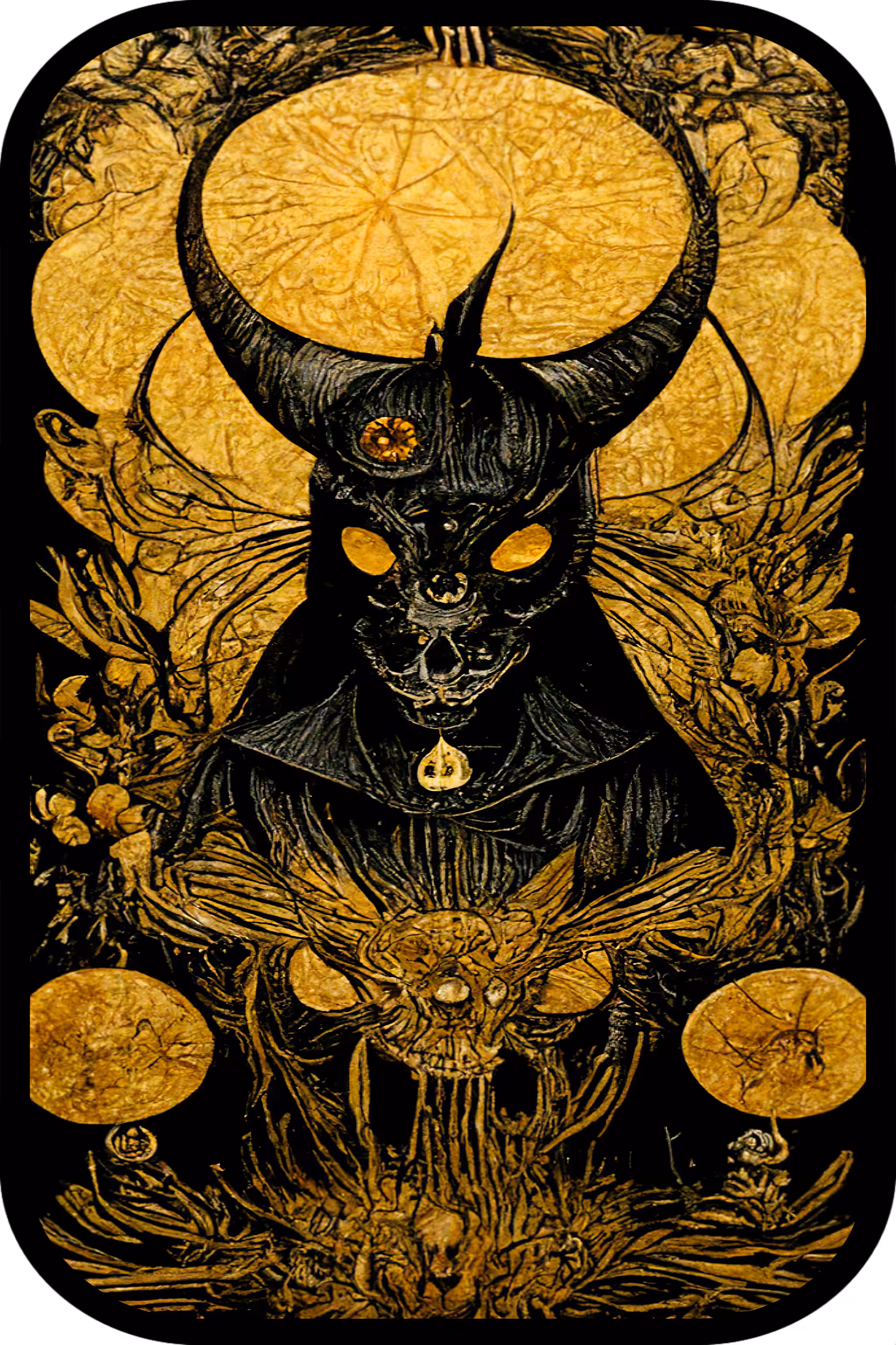 Devil